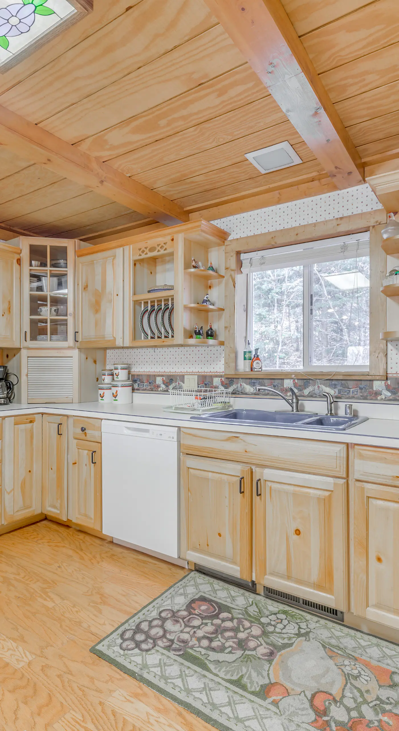 Home Near Lincoln National Forest w/ Private Sauna