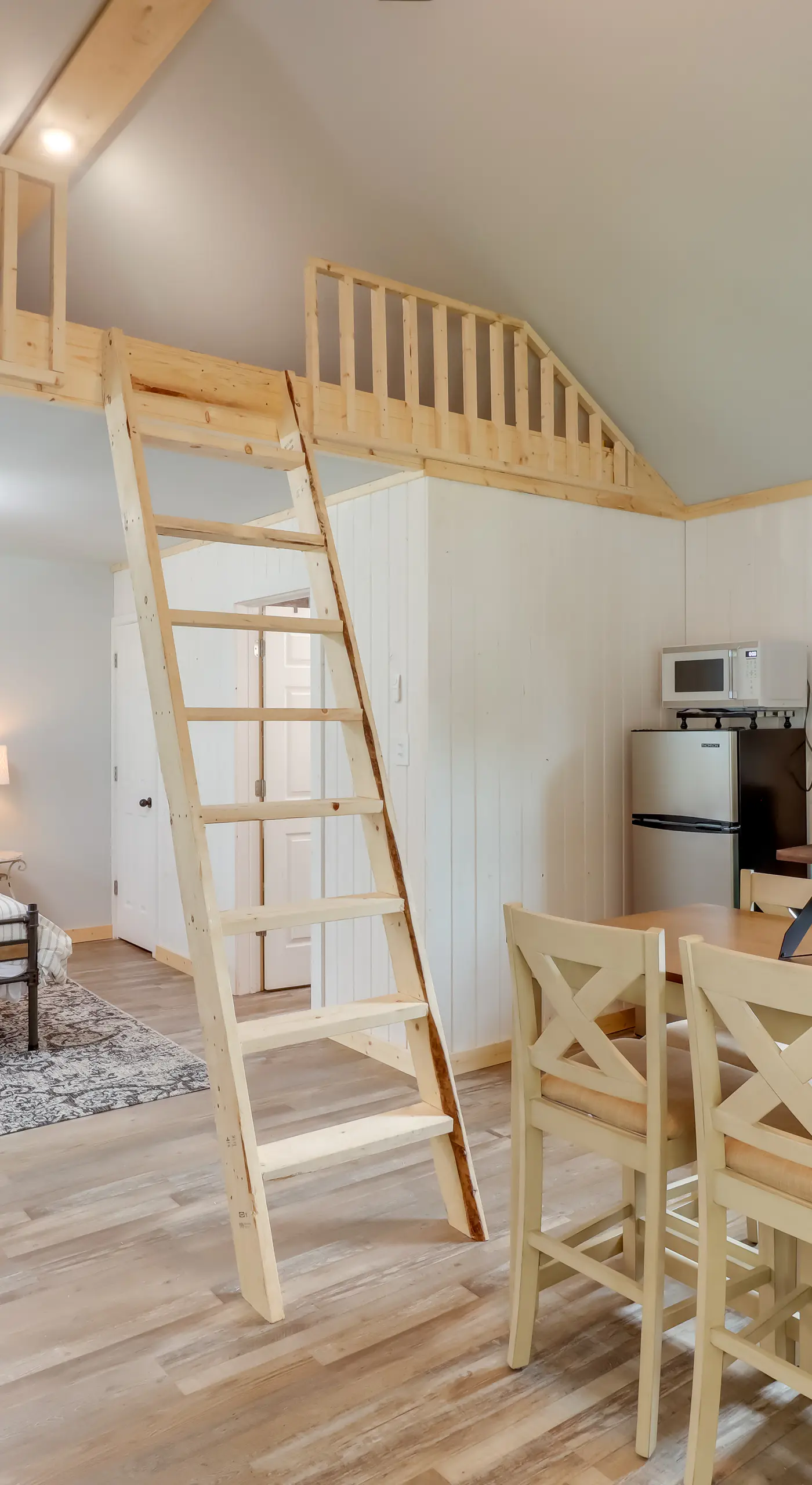 Studio Cabin in Higden: Boating, Fishing & More!