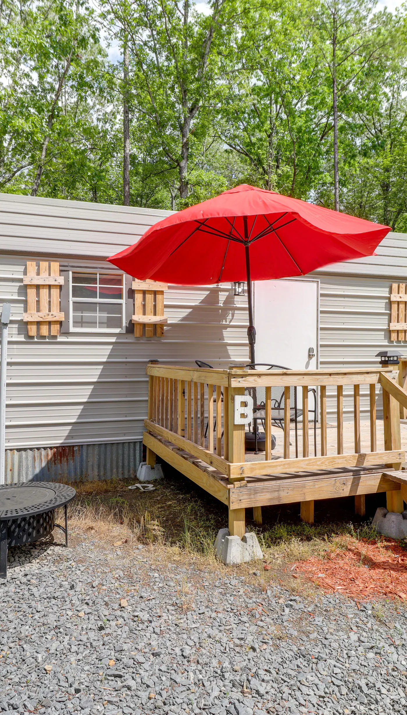 Higden Studio Cottage < 1 Mi to Greers Ferry Lake