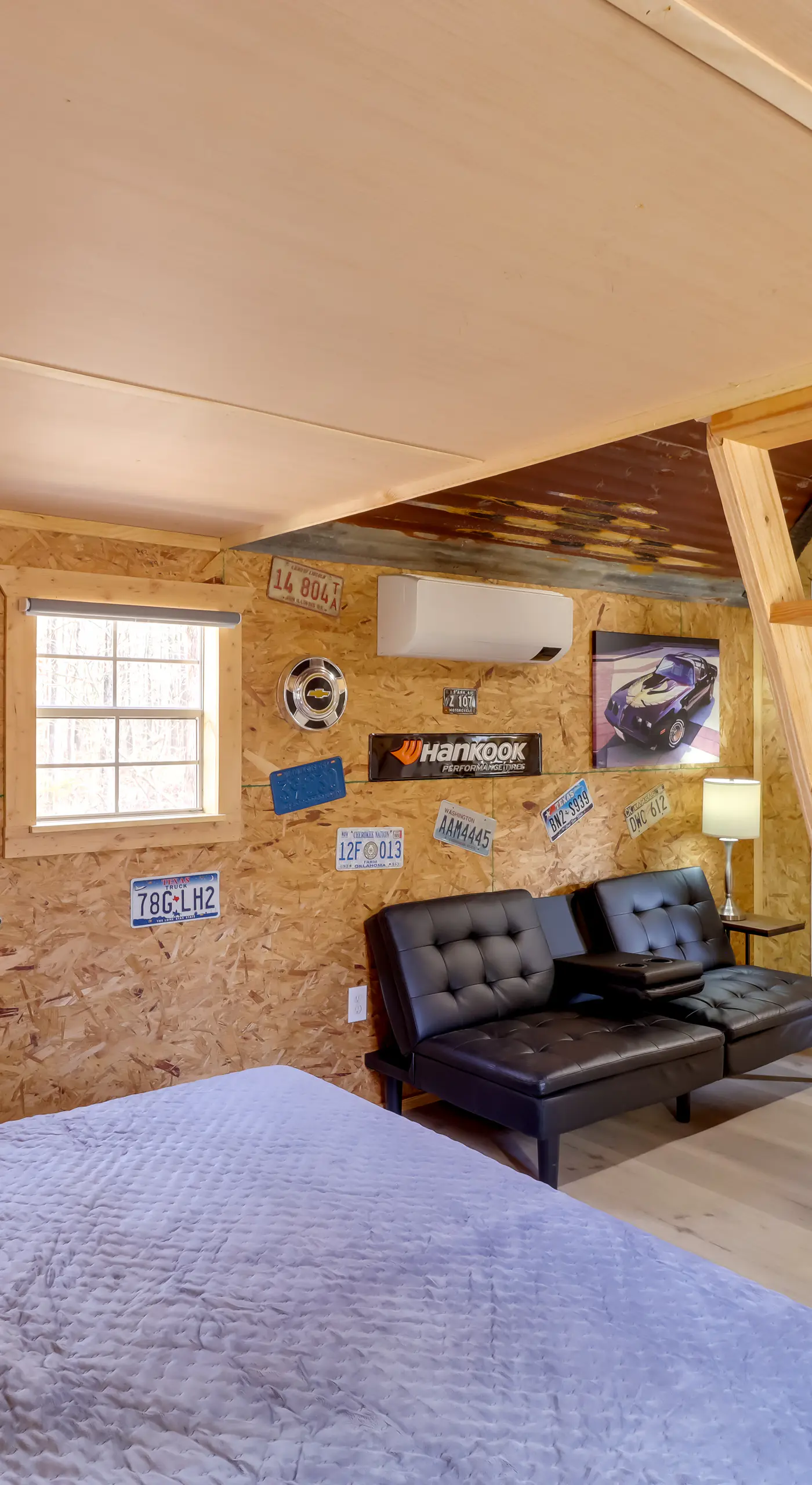 Higden Studio Cottage < 1 Mi to Greers Ferry Lake