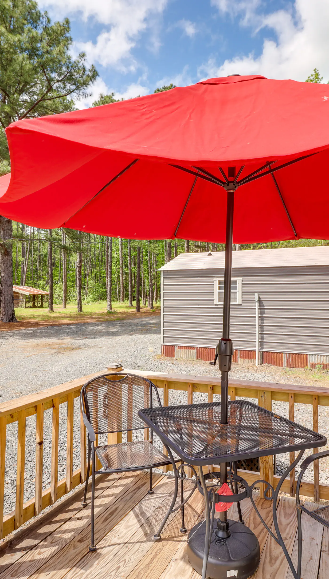 Higden Studio Cottage < 1 Mi to Greers Ferry Lake