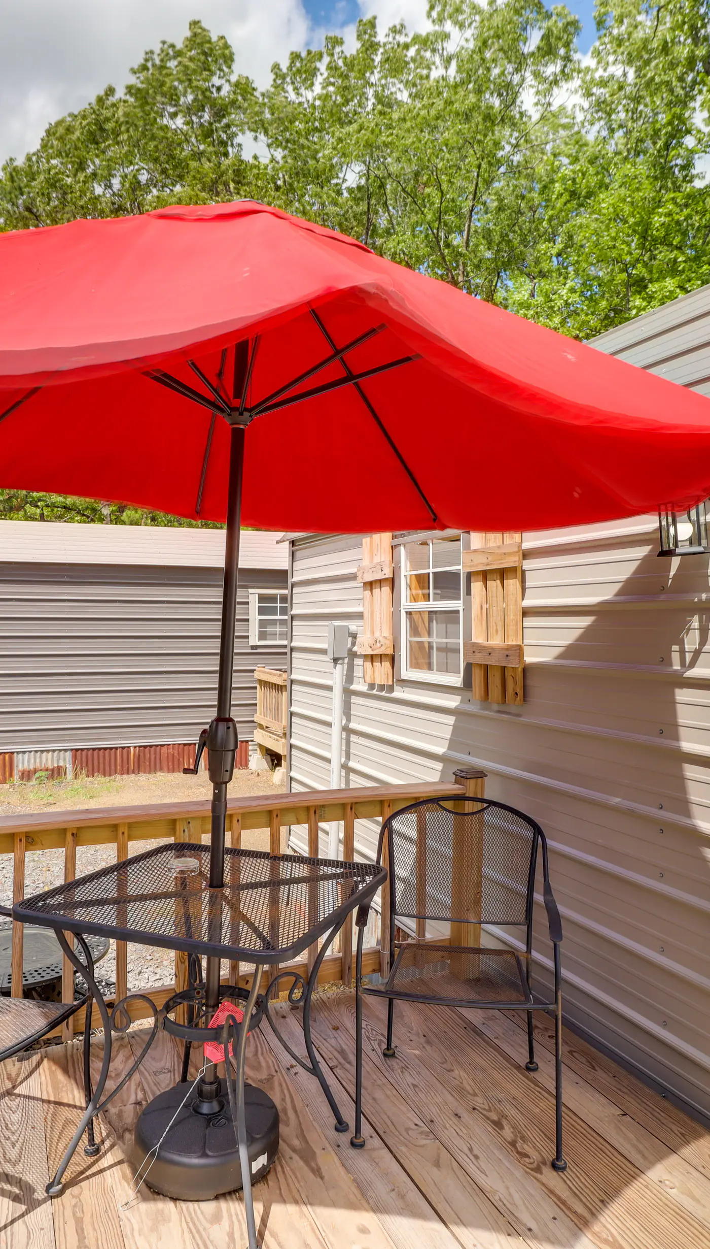 Higden Studio Cottage < 1 Mi to Greers Ferry Lake