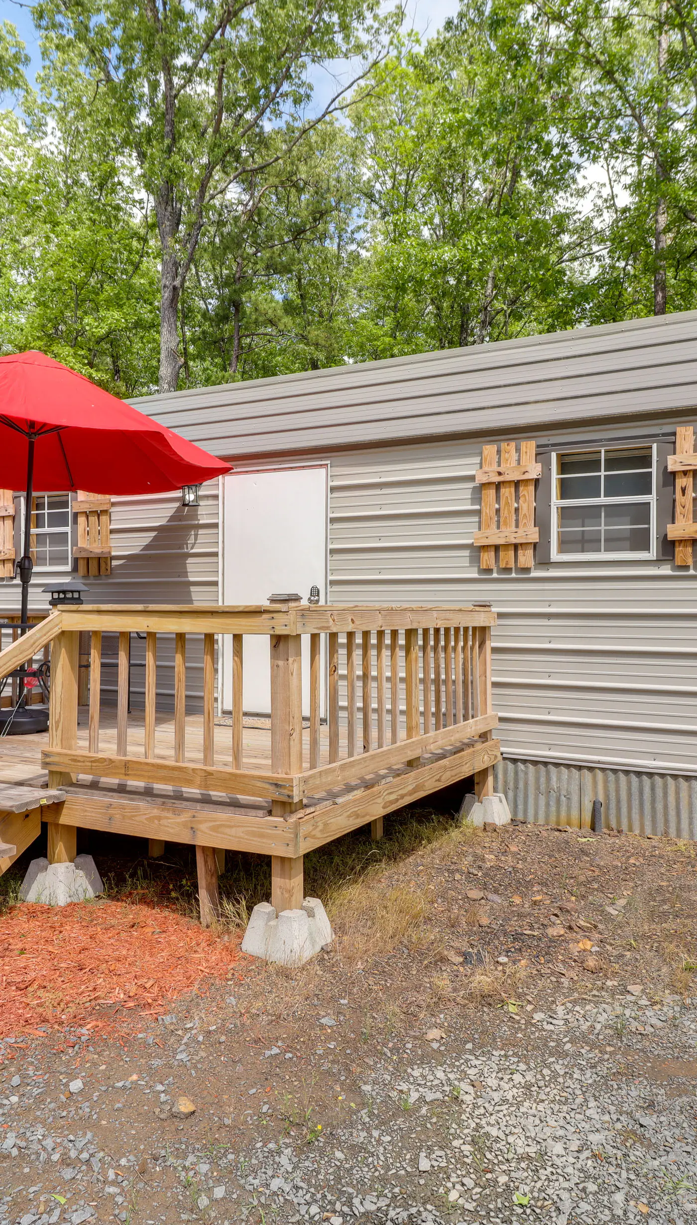 Higden Studio Cottage < 1 Mi to Greers Ferry Lake