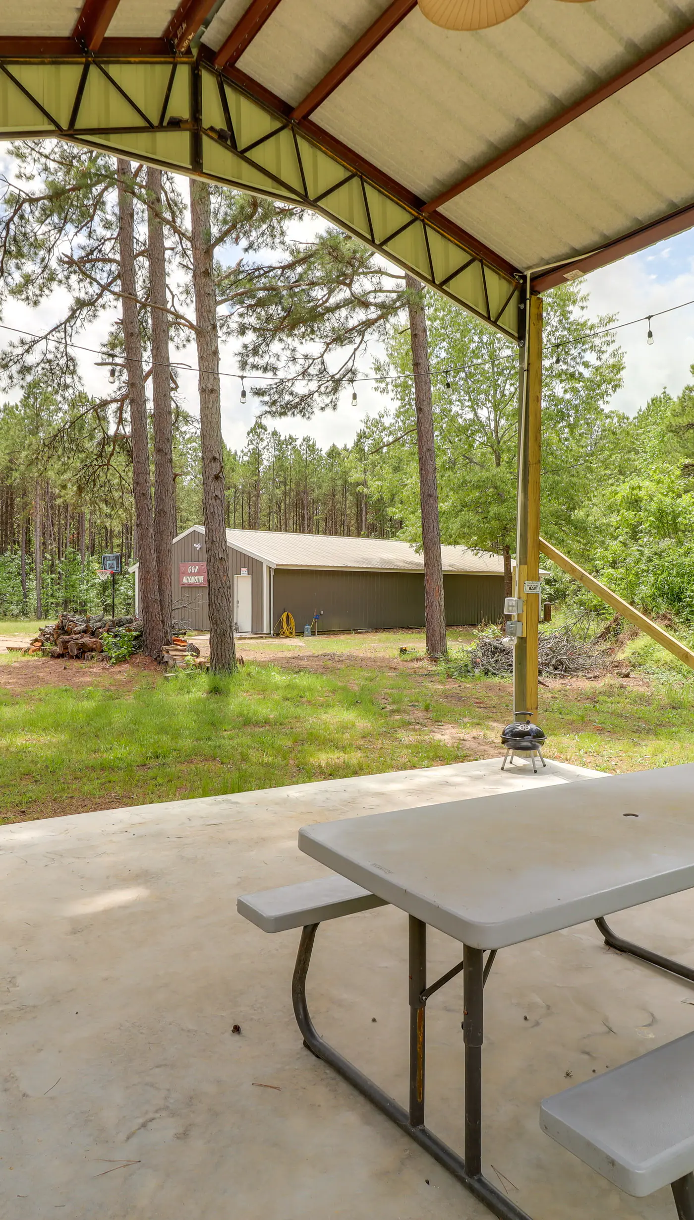 Higden Studio Cottage < 1 Mi to Greers Ferry Lake