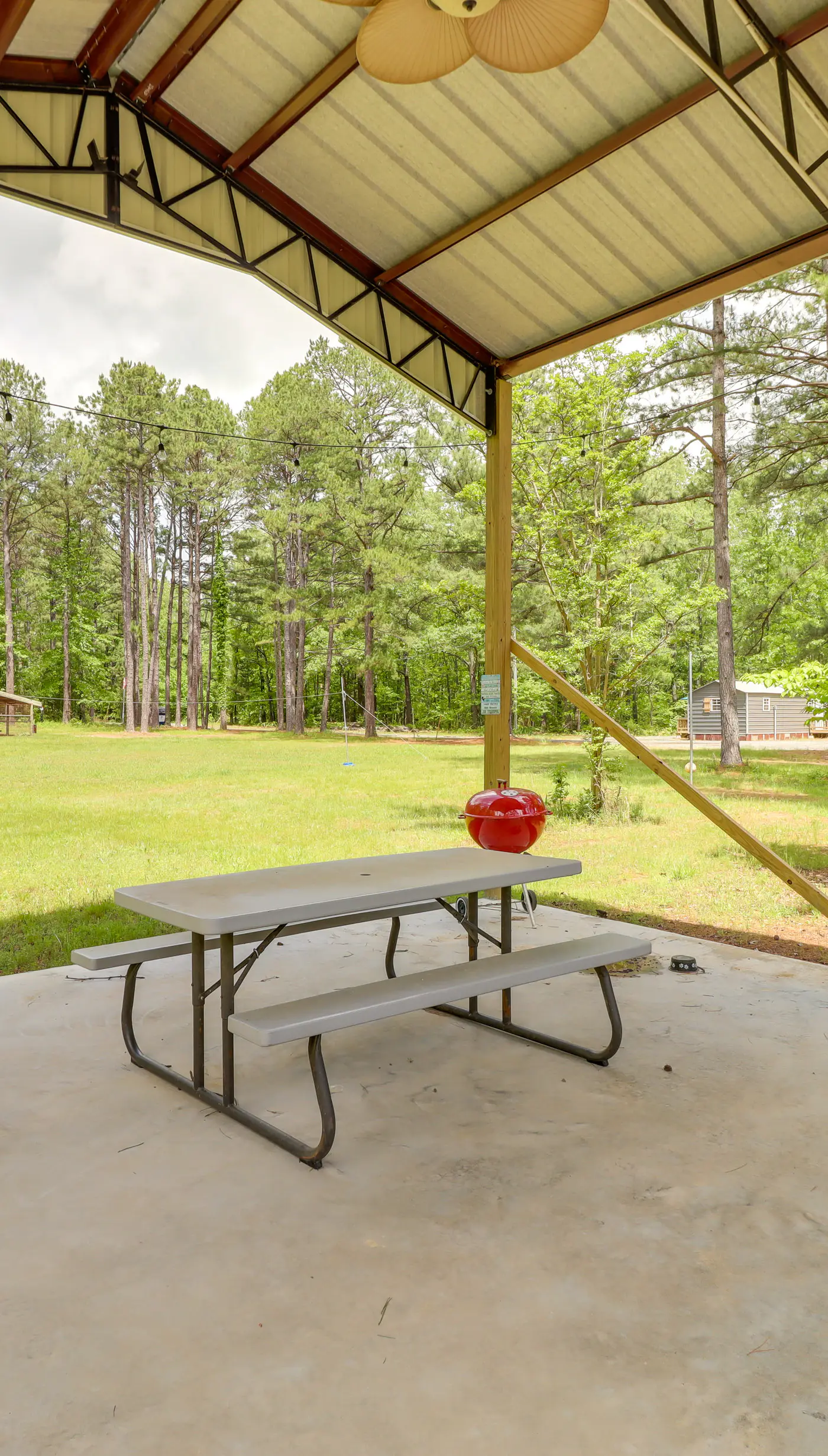 Higden Studio Cottage < 1 Mi to Greers Ferry Lake
