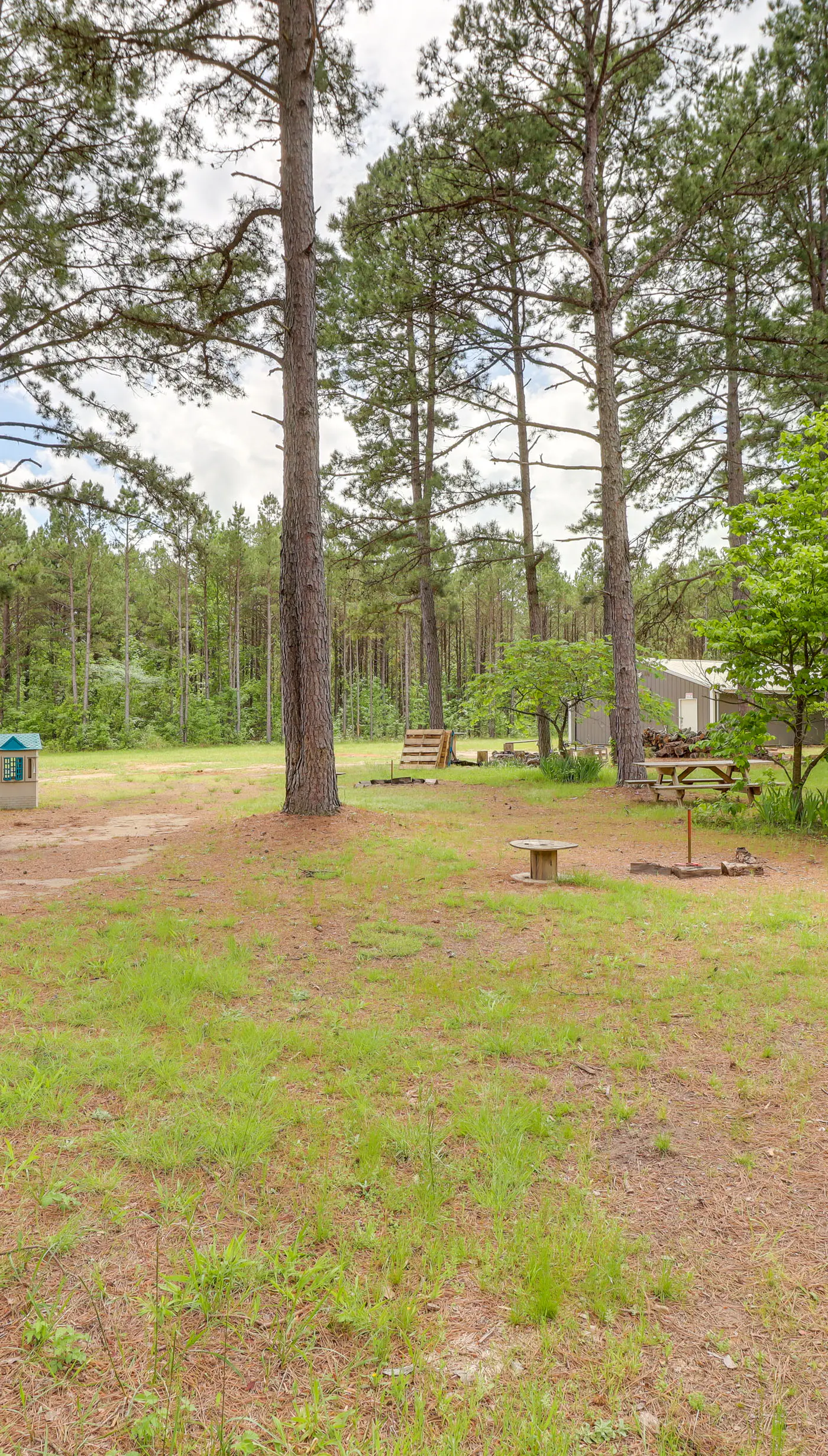 Higden Studio Cottage < 1 Mi to Greers Ferry Lake