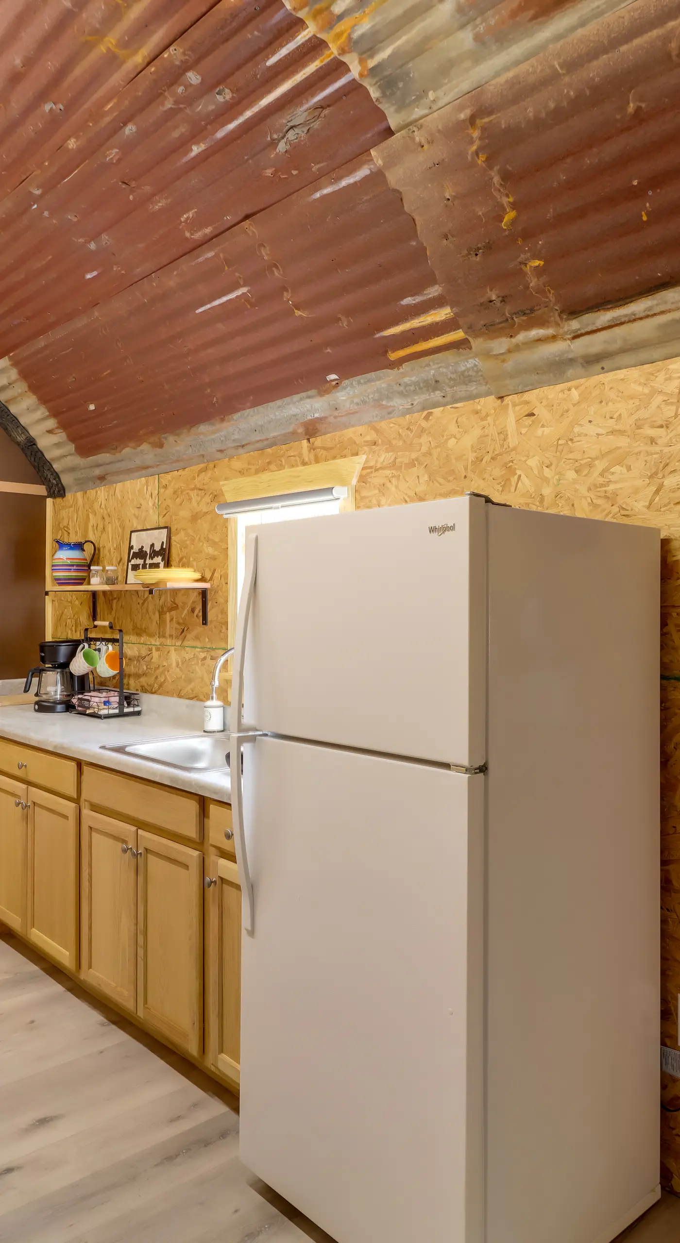 Higden Studio Cottage < 1 Mi to Greers Ferry Lake