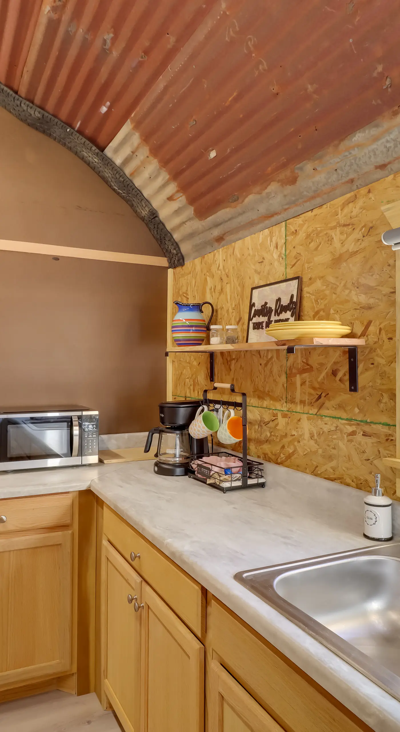 Higden Studio Cottage < 1 Mi to Greers Ferry Lake