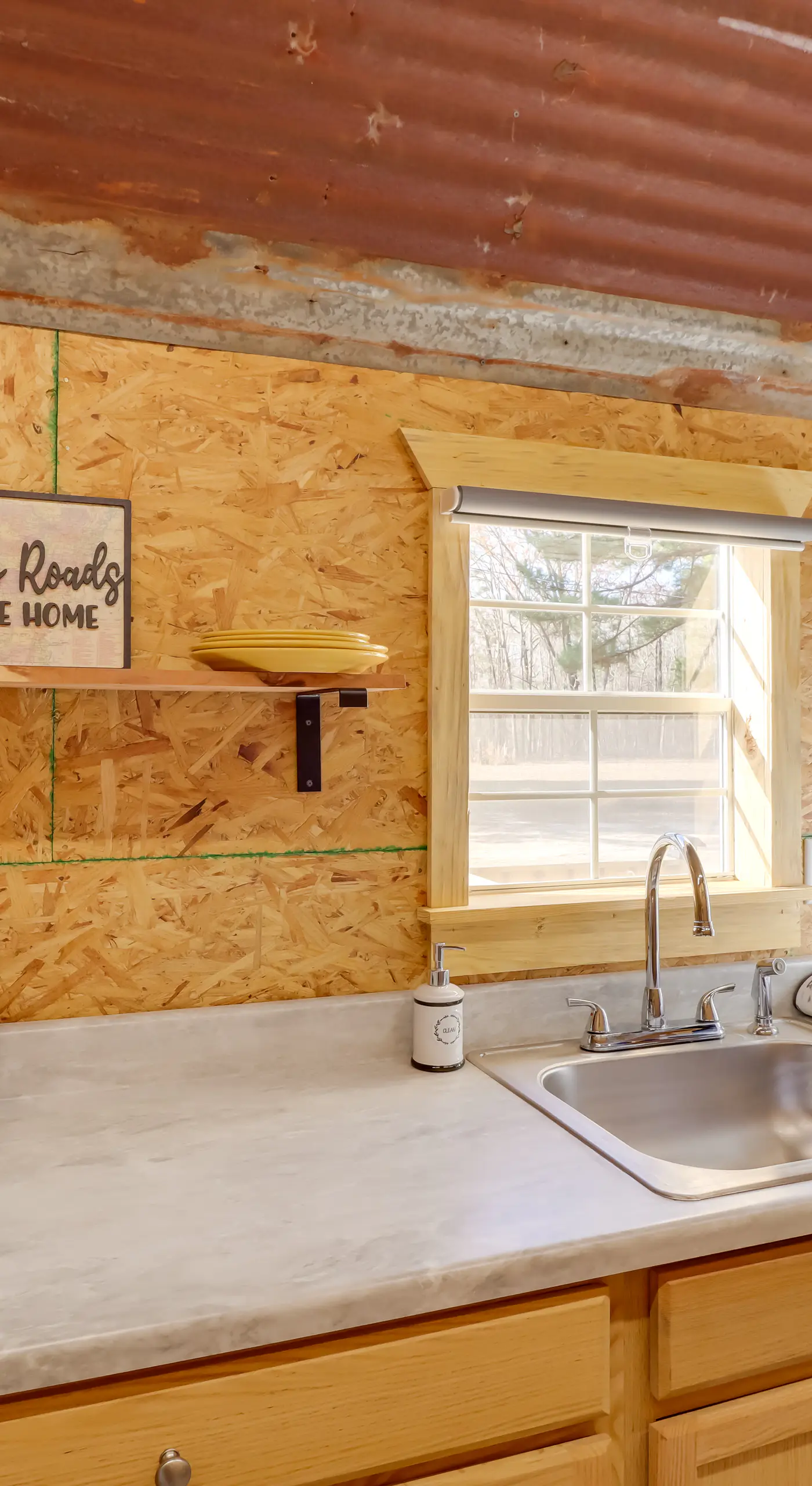 Higden Studio Cottage < 1 Mi to Greers Ferry Lake