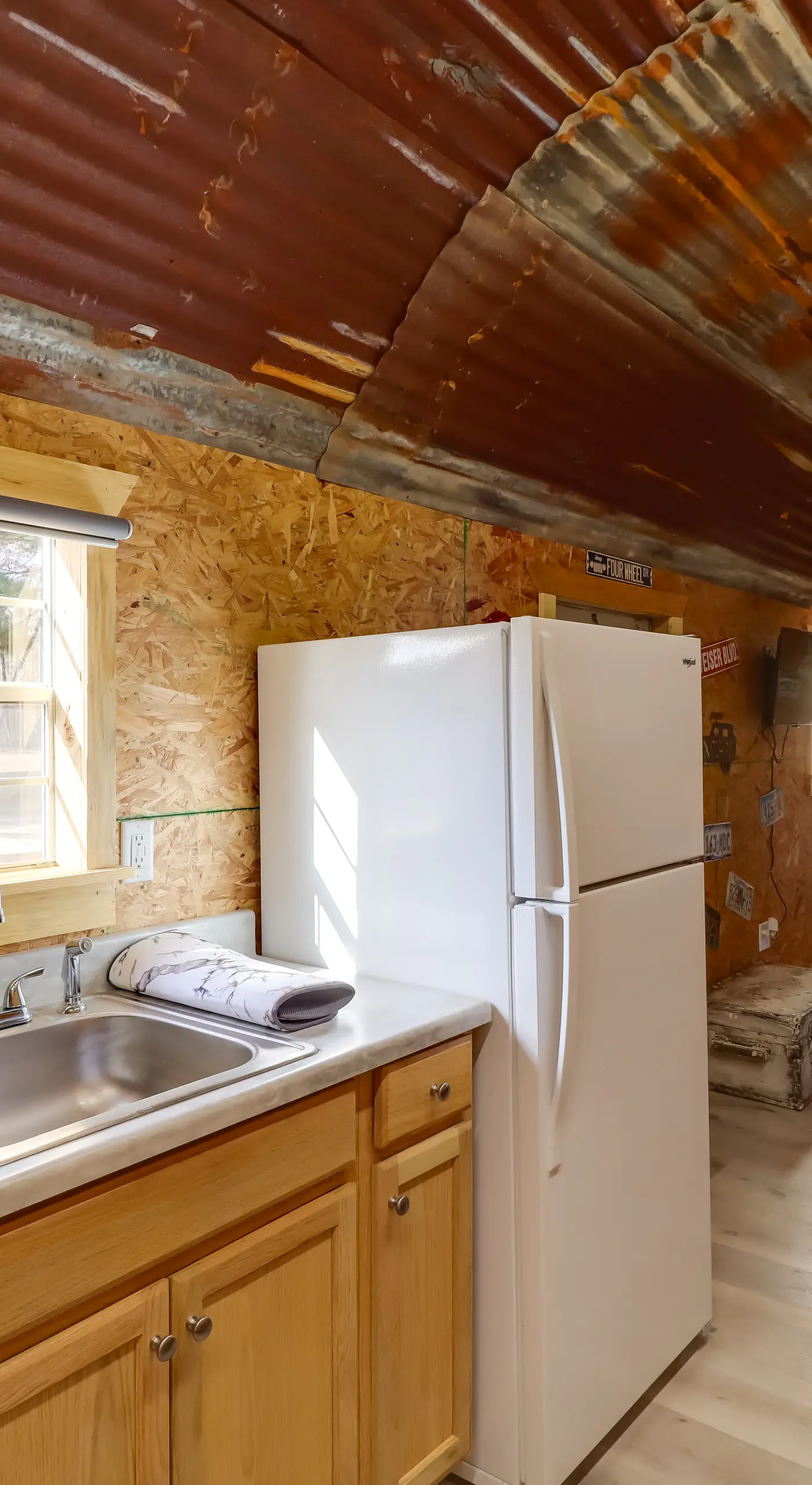 Higden Studio Cottage < 1 Mi to Greers Ferry Lake