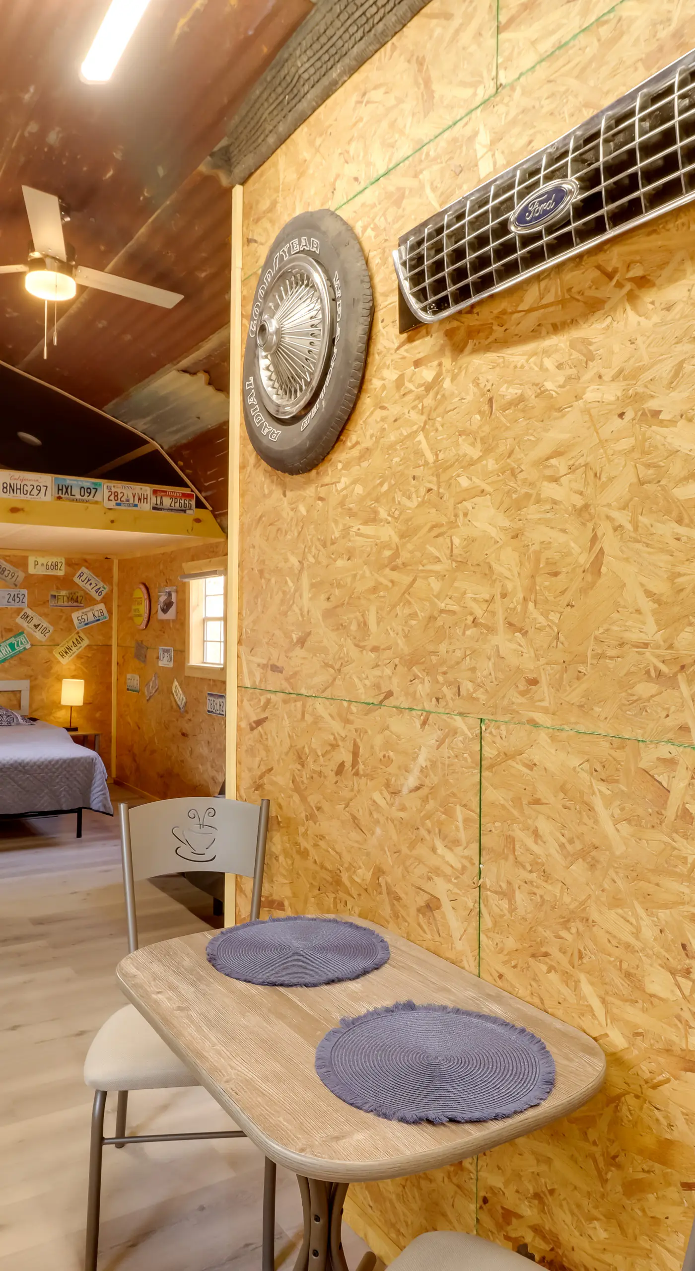 Higden Studio Cottage < 1 Mi to Greers Ferry Lake