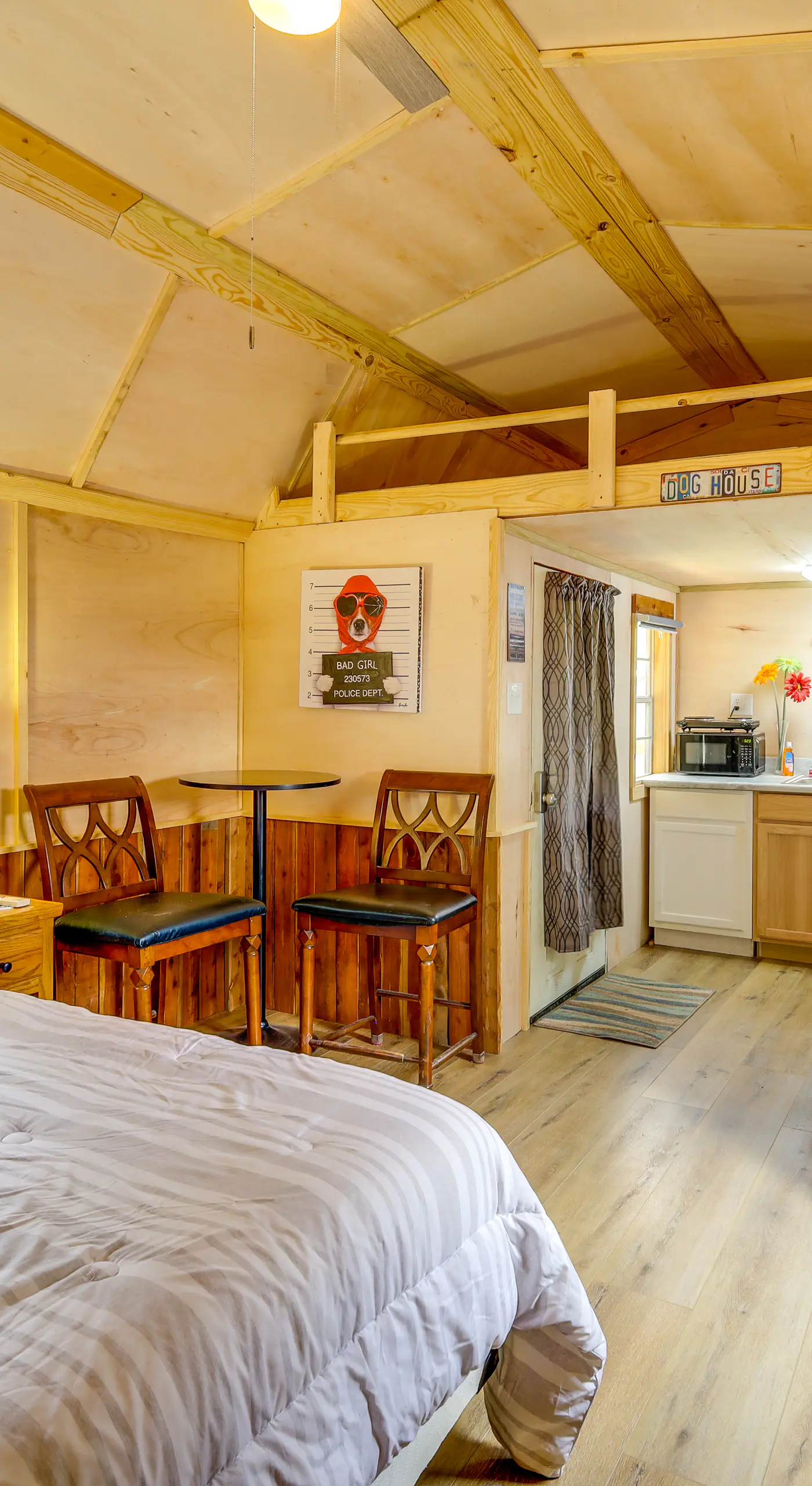 2 Mi to Greers Ferry Lake Boat Ramp! Cozy Studio