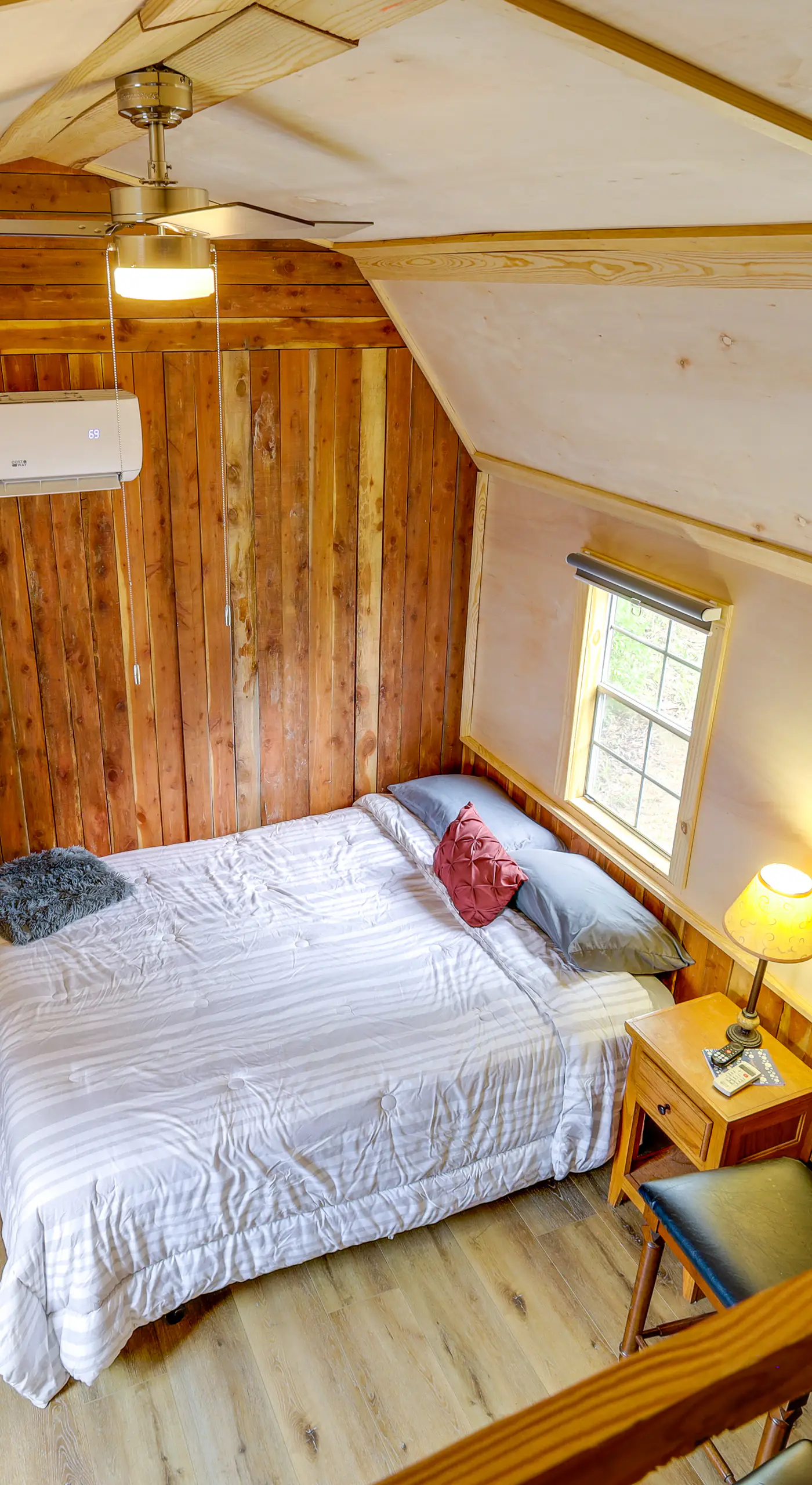 2 Mi to Greers Ferry Lake Boat Ramp! Cozy Studio