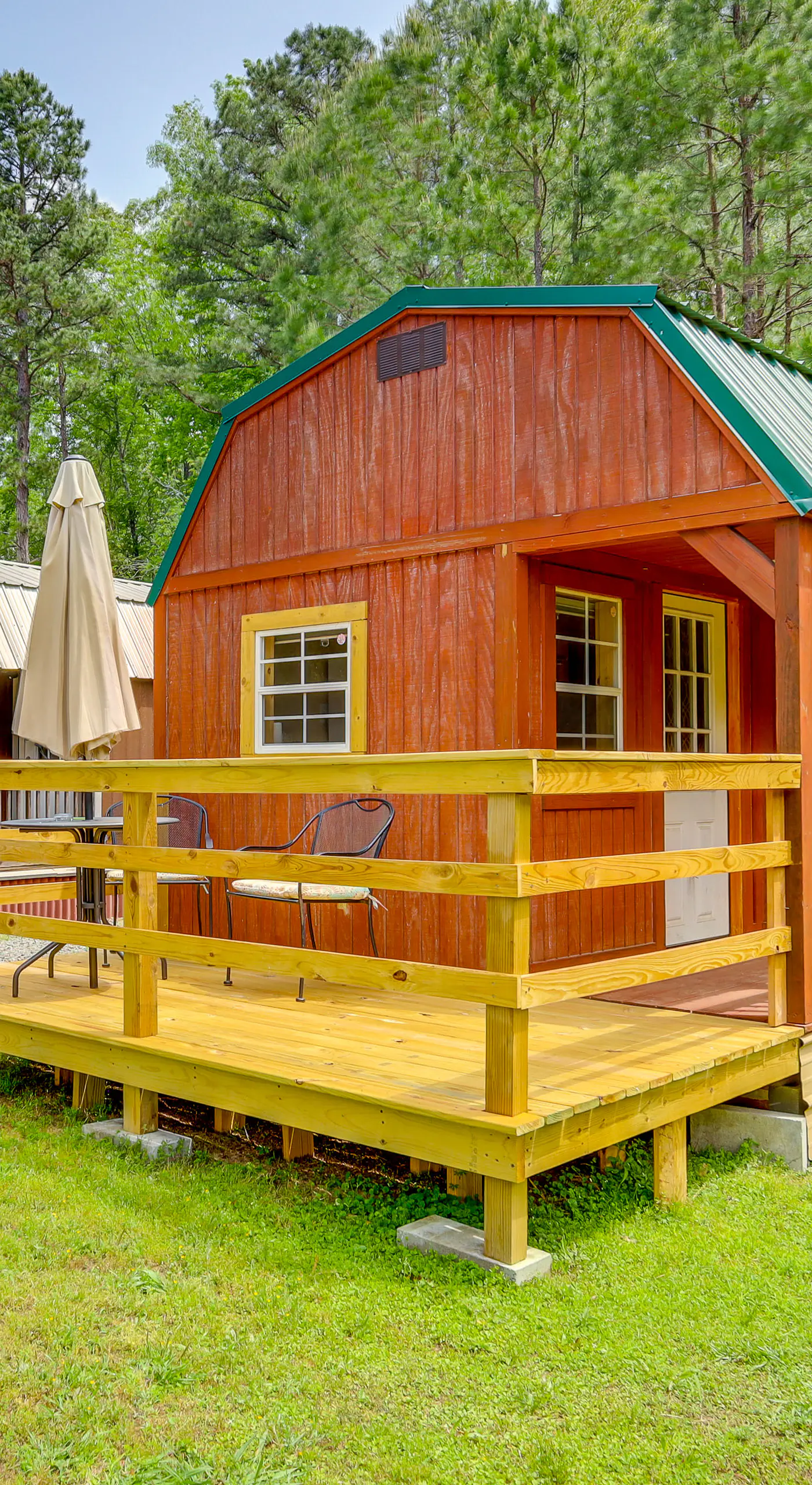 2 Mi to Greers Ferry Lake Boat Ramp! Cozy Studio