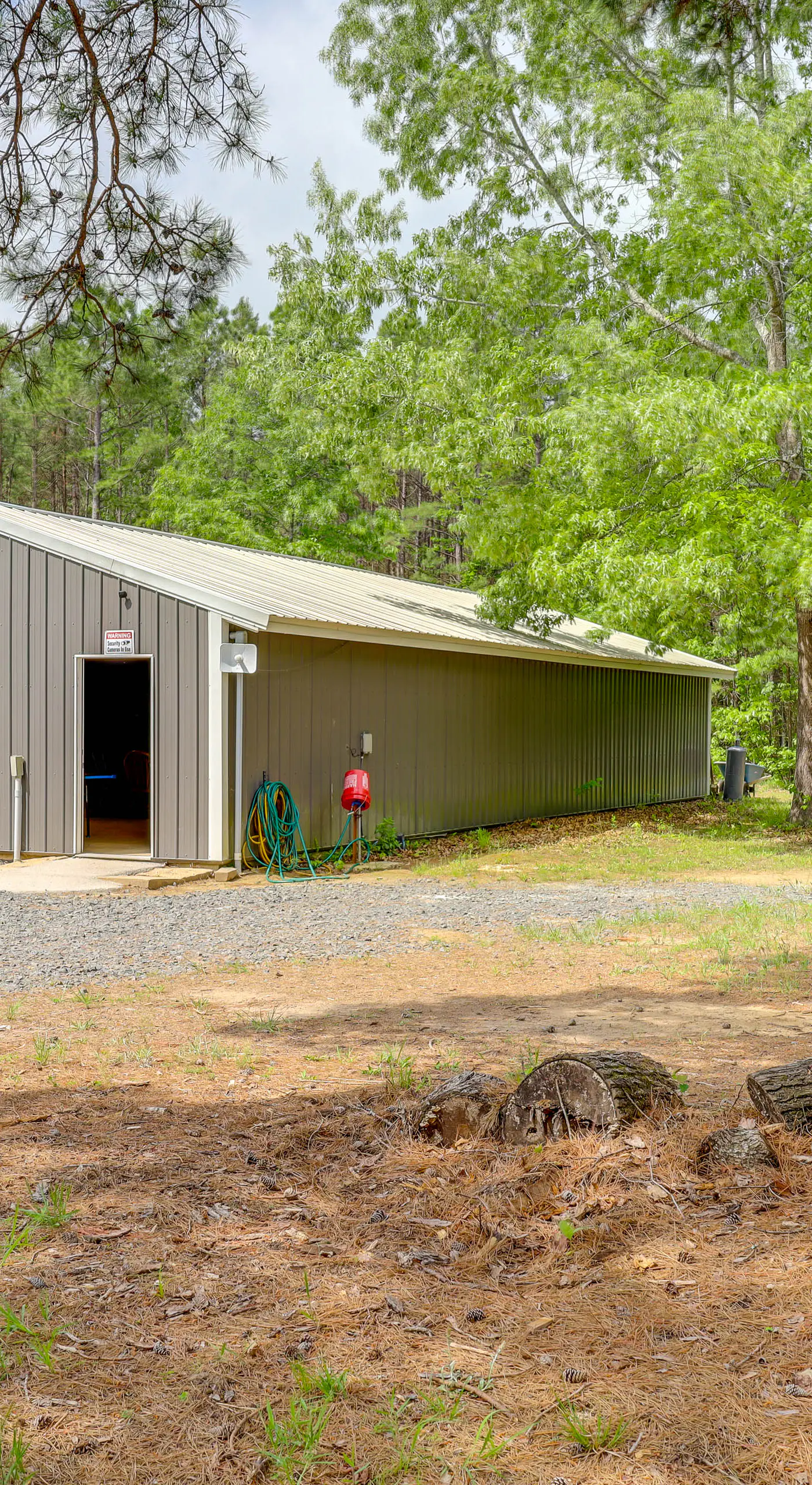 2 Mi to Greers Ferry Lake Boat Ramp! Cozy Studio