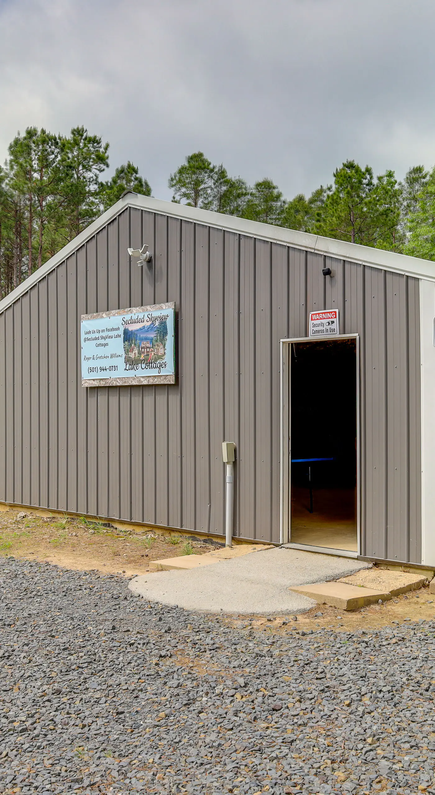 2 Mi to Greers Ferry Lake Boat Ramp! Cozy Studio