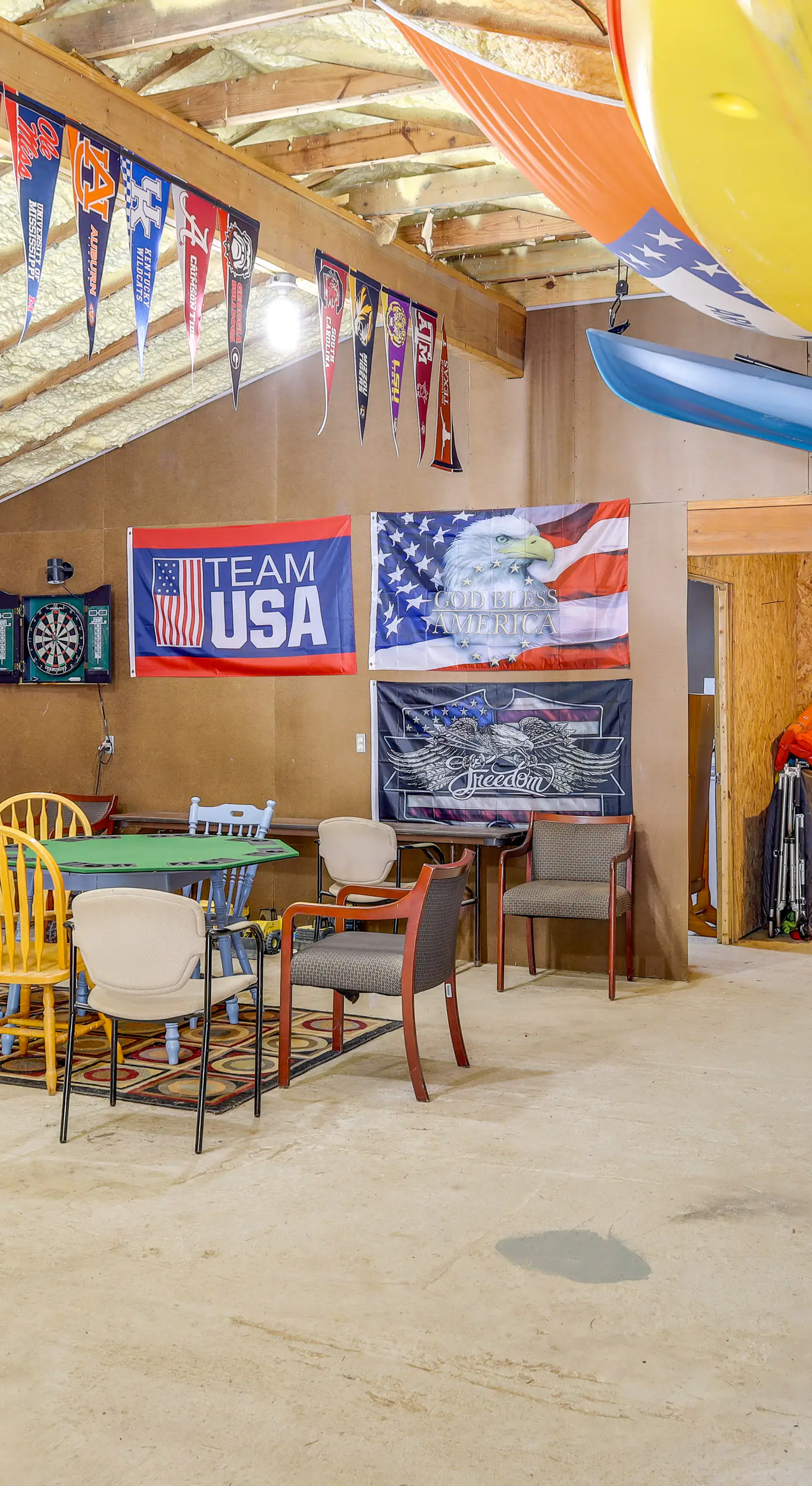 2 Mi to Greers Ferry Lake Boat Ramp! Cozy Studio