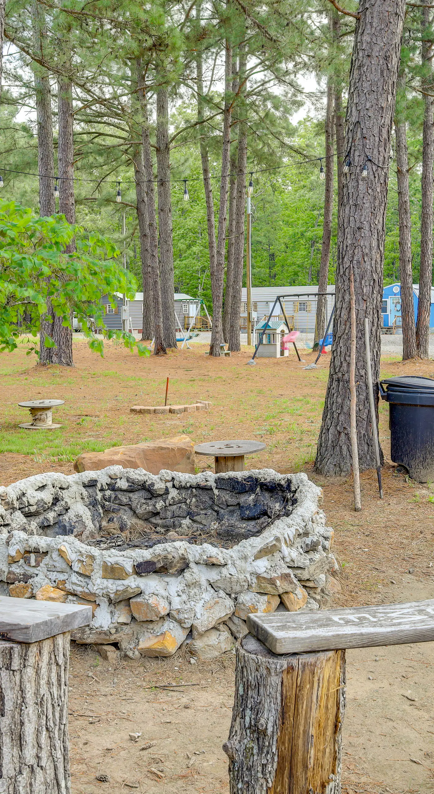2 Mi to Greers Ferry Lake Boat Ramp! Cozy Studio