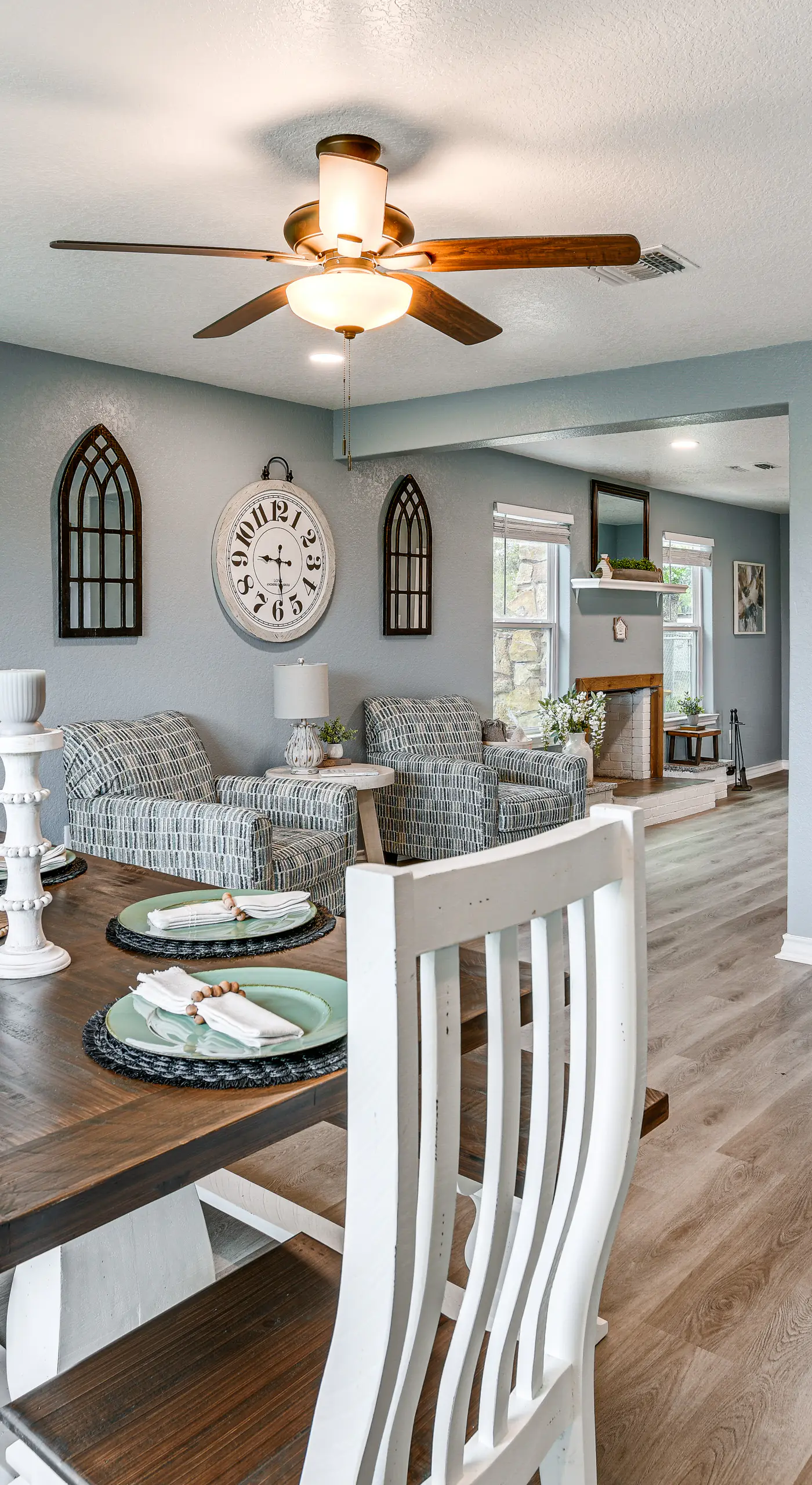 Brownwood Family Home - 2 Mi to Public Marina!