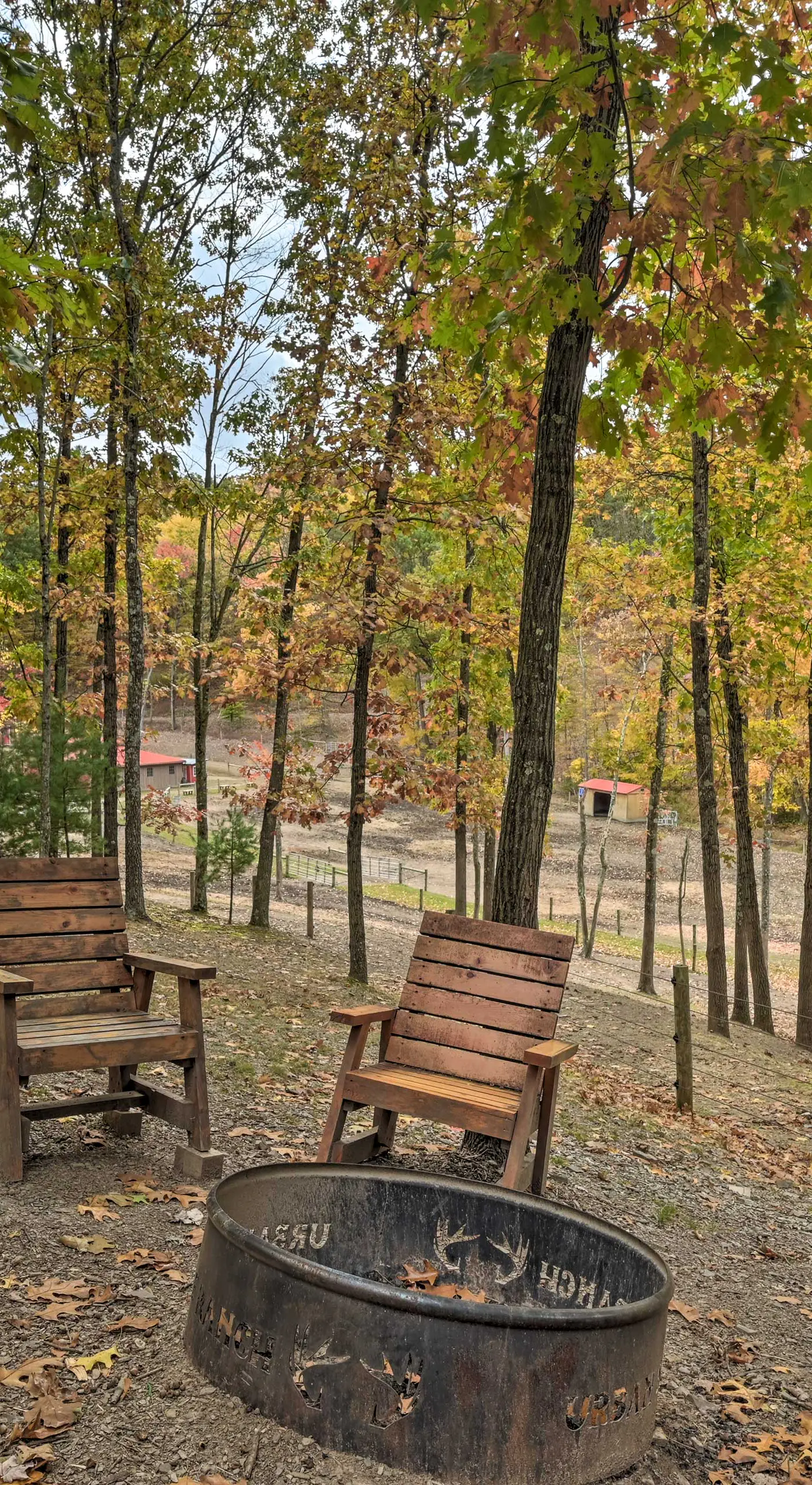 'Matt Dillon' Cabin ~ 1 Mile to Raystown Lake!