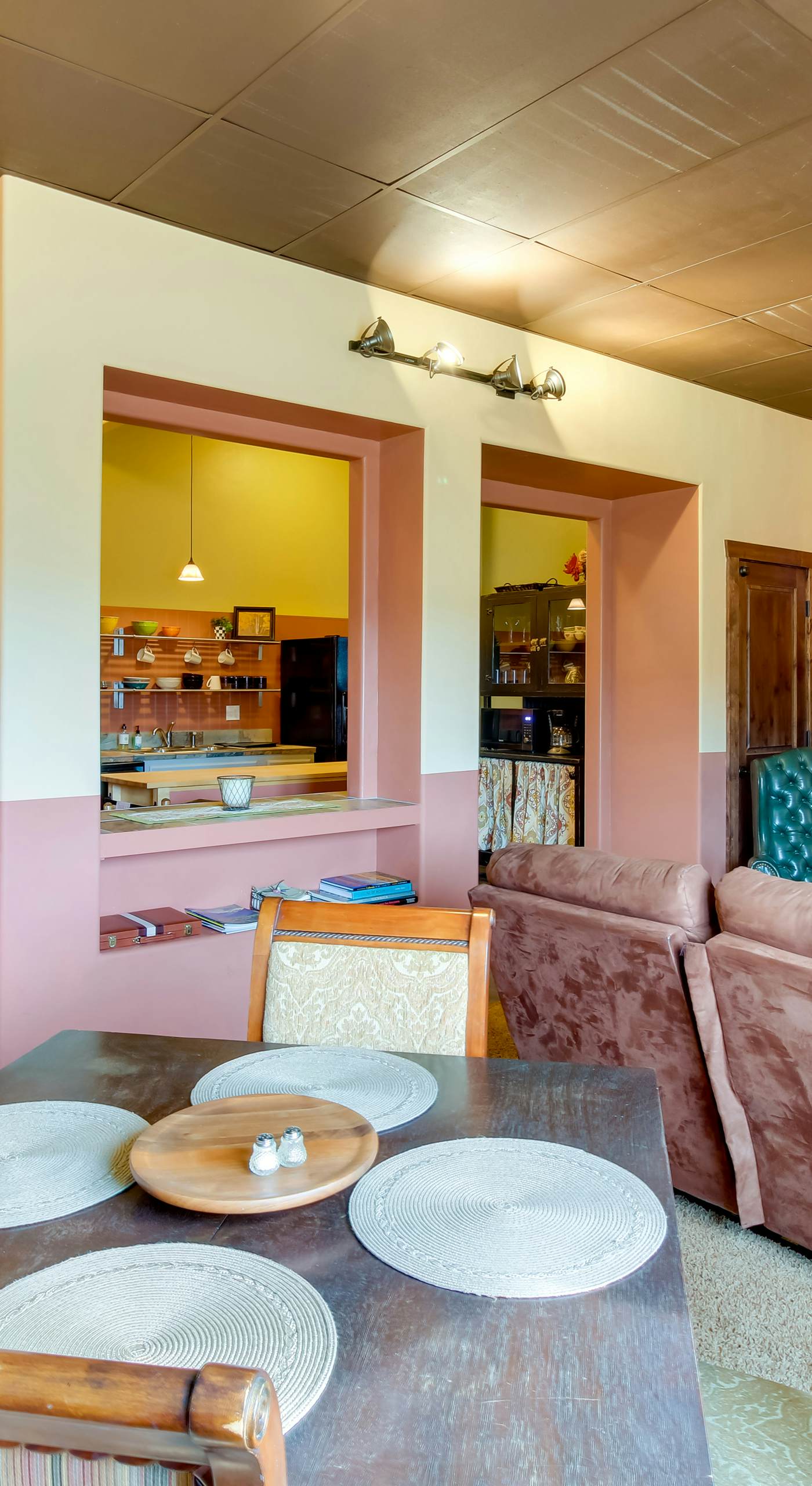 Cozy Ridgway Vacation Rental: Hike, Ski & Explore!