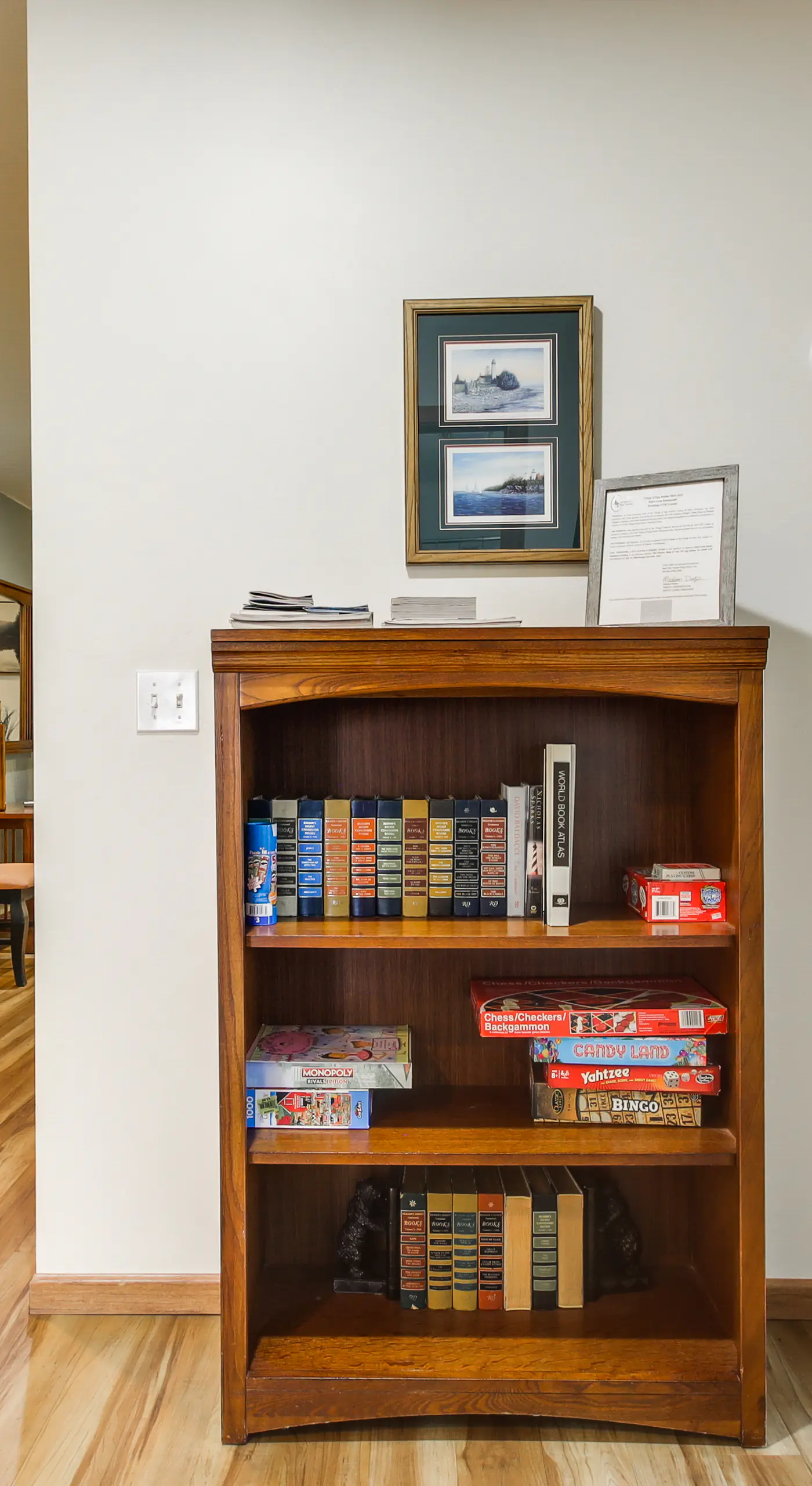 'Pattie's Other Place' - Indoor Pool Access!