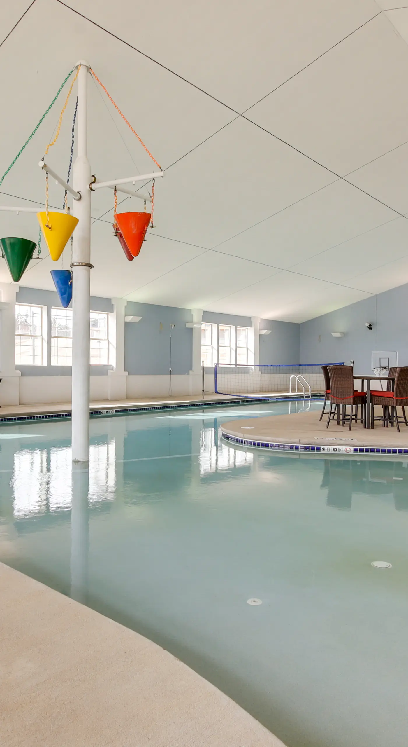 'Pattie's Other Place' - Indoor Pool Access!