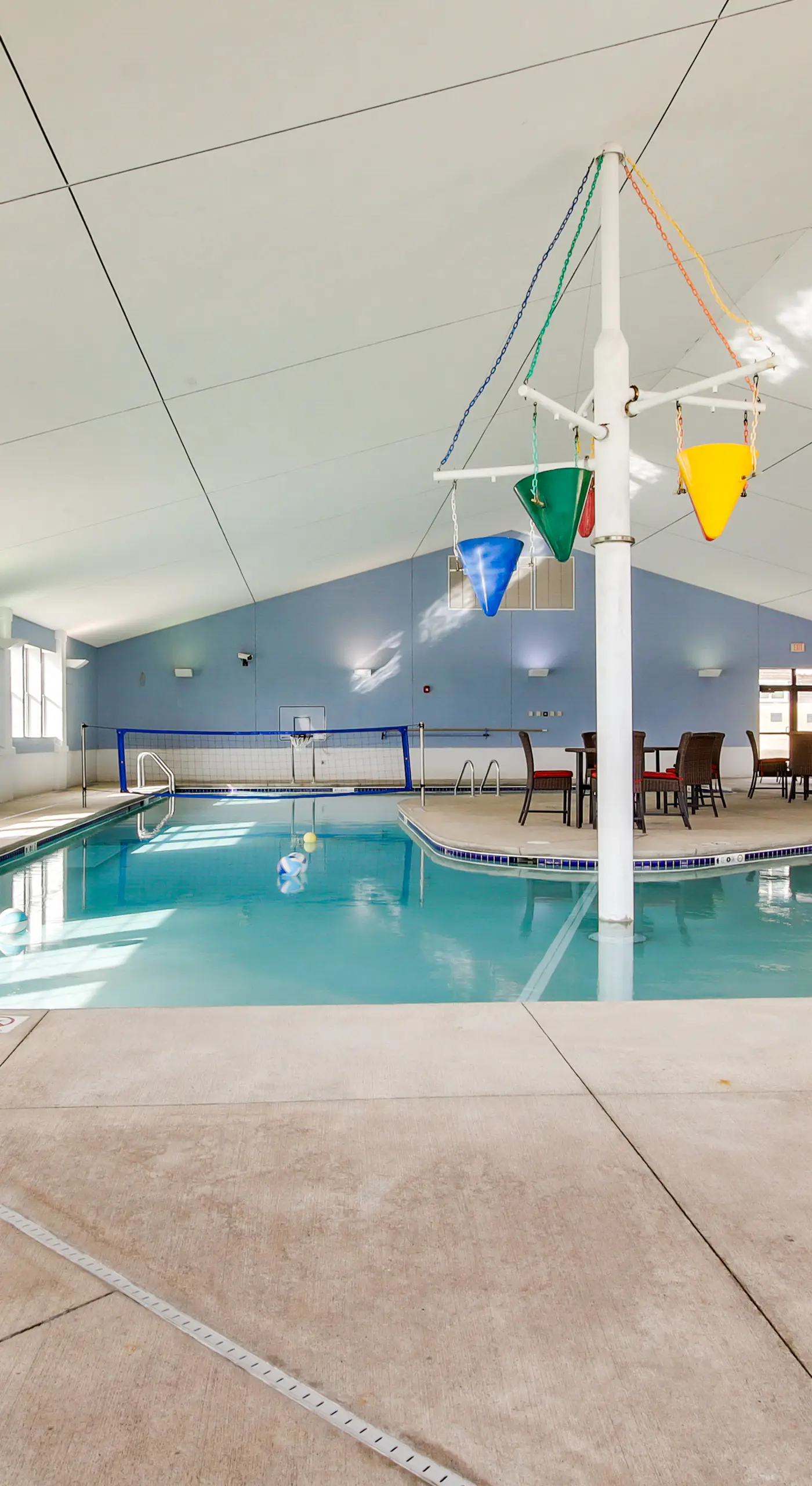 'Pattie's Other Place' - Indoor Pool Access!