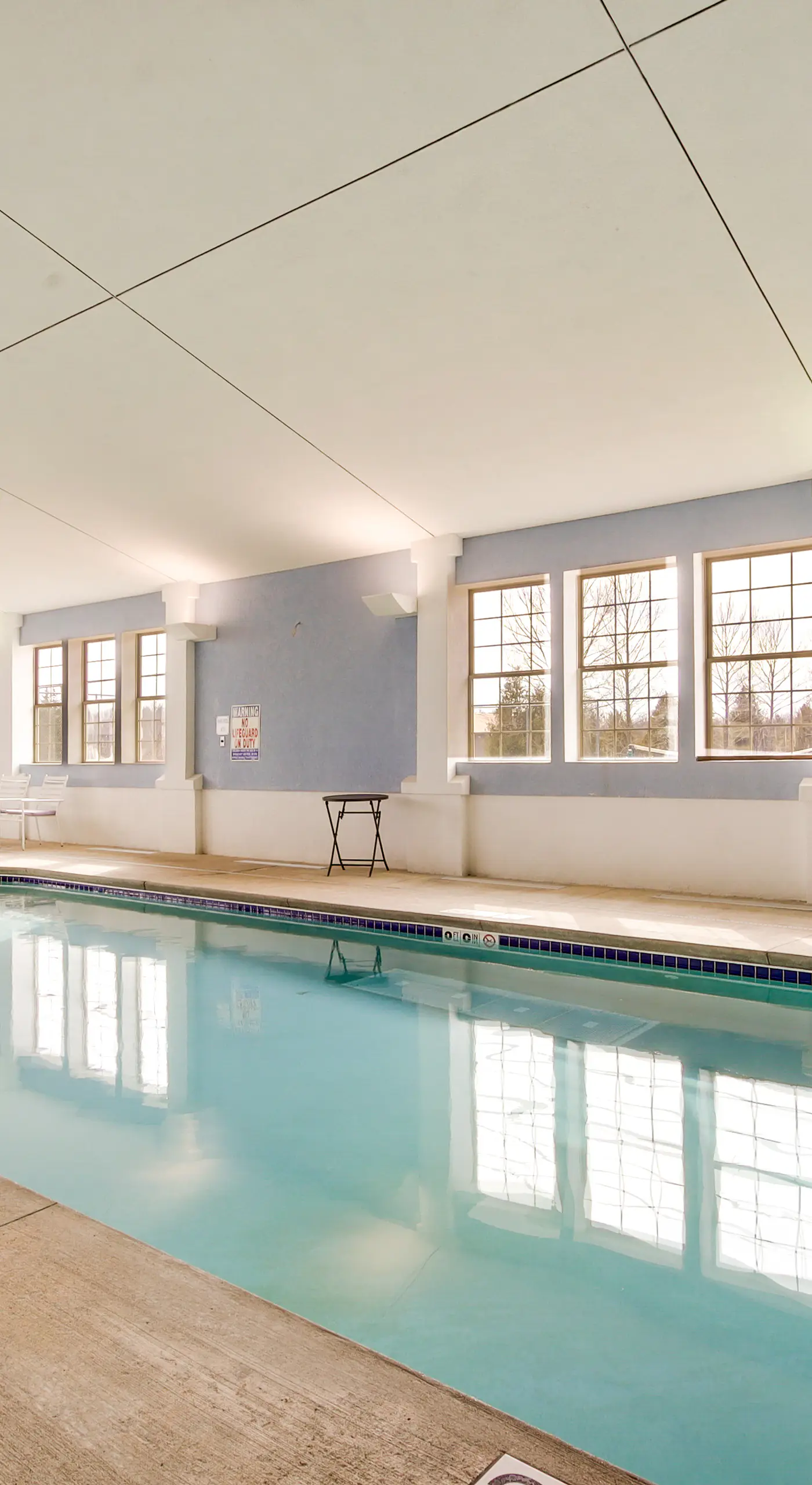'Pattie's Other Place' - Indoor Pool Access!