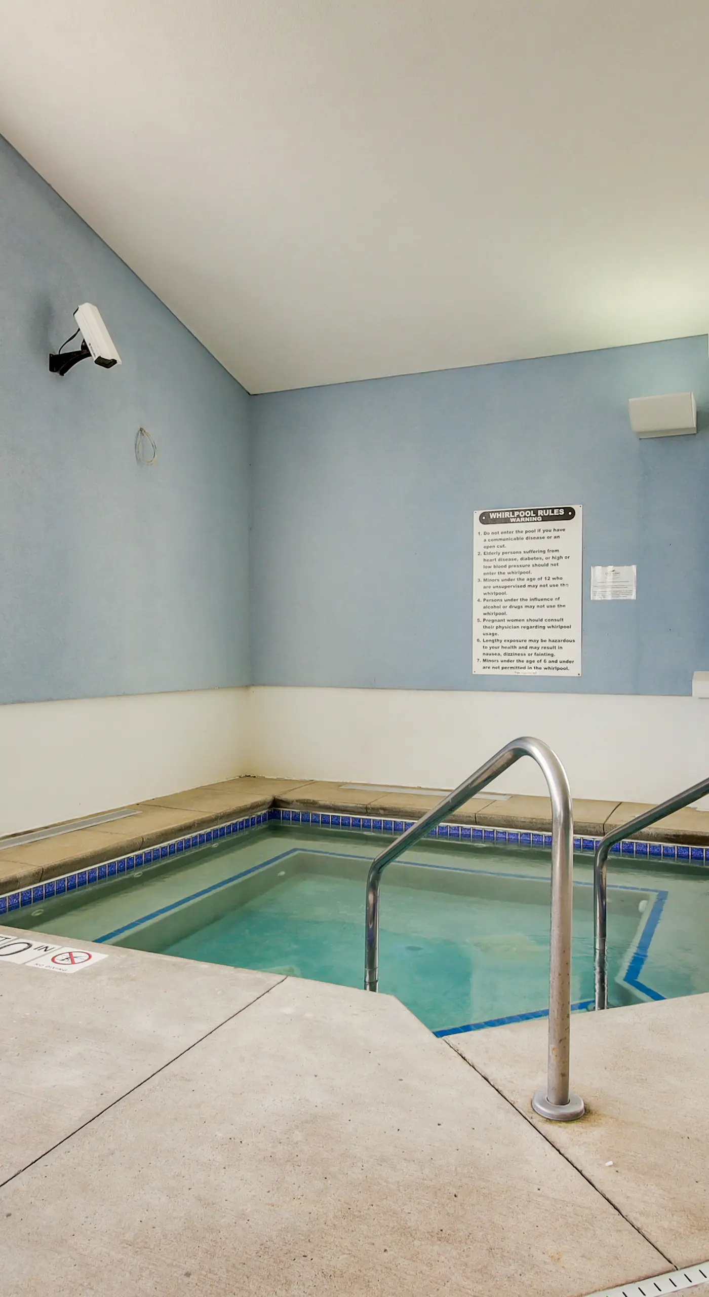 'Pattie's Other Place' - Indoor Pool Access!