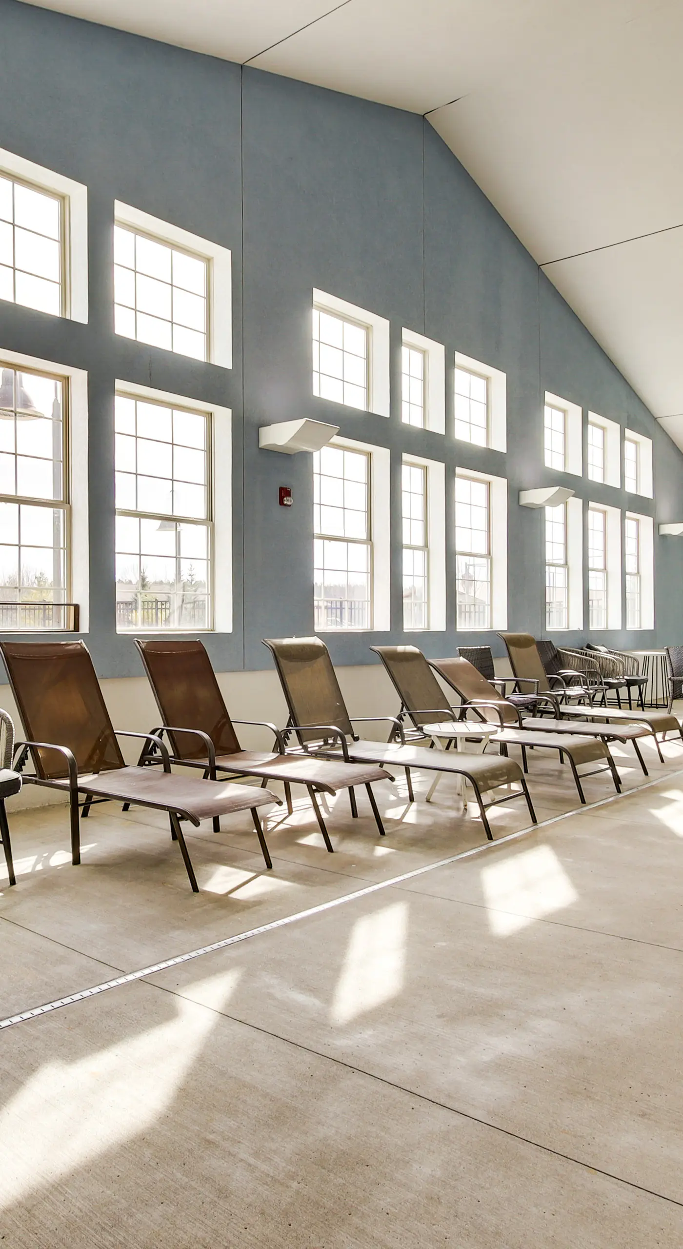 'Pattie's Other Place' - Indoor Pool Access!