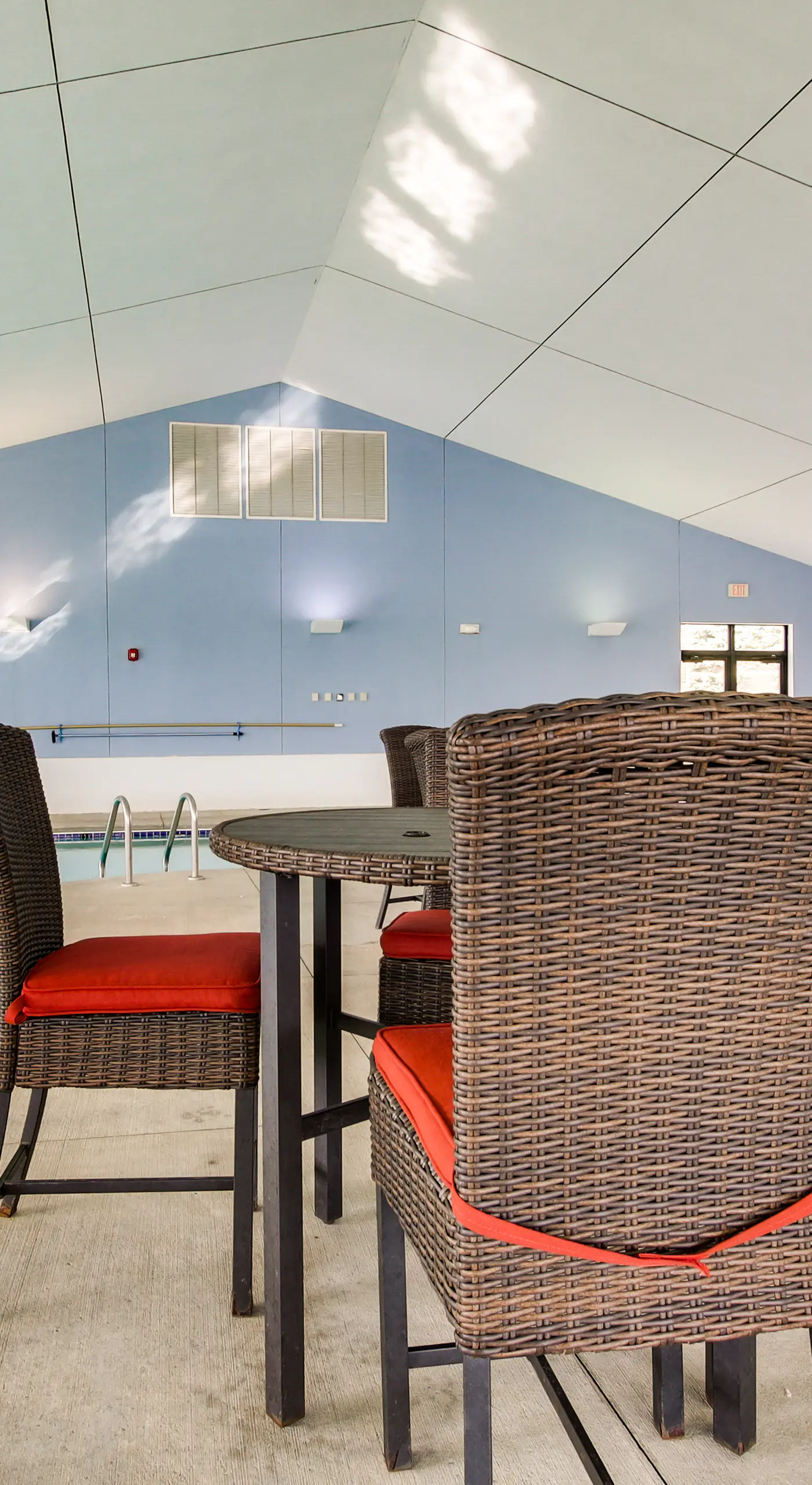 'Pattie's Other Place' - Indoor Pool Access!
