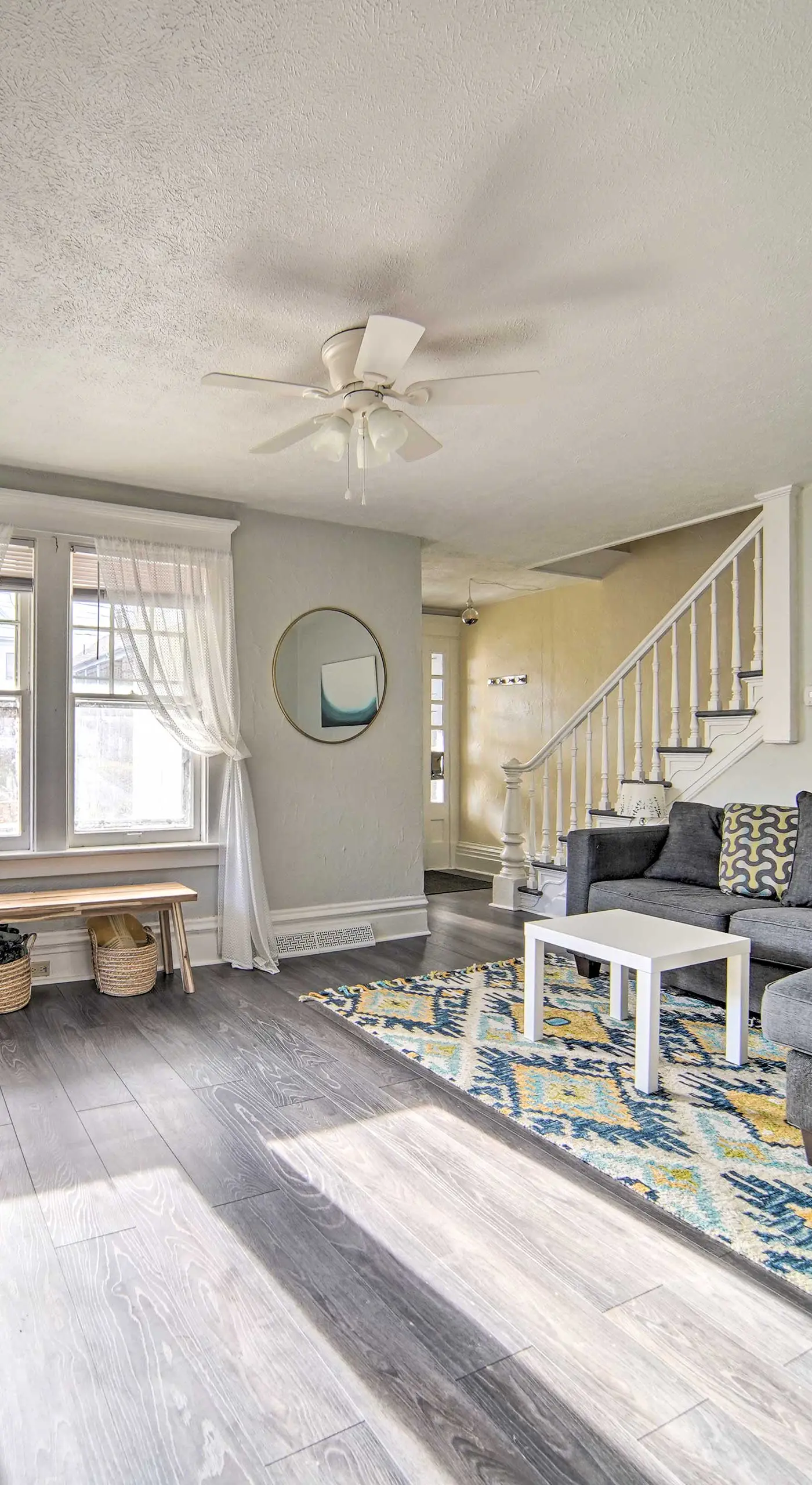 Historic Family Home 2 Mi to Lake Erie & Zoo!