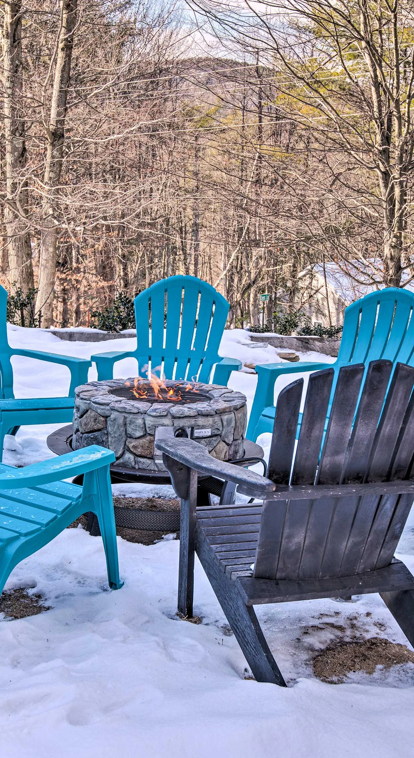 Pet-Friendly Gilford Home by Gunstock Ski Mountain