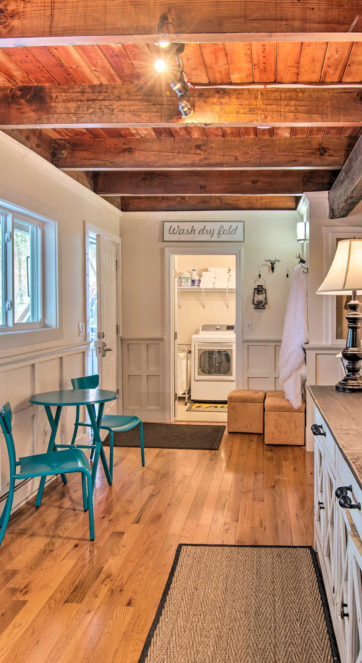 Pet-Friendly Gilford Home by Gunstock Ski Mountain