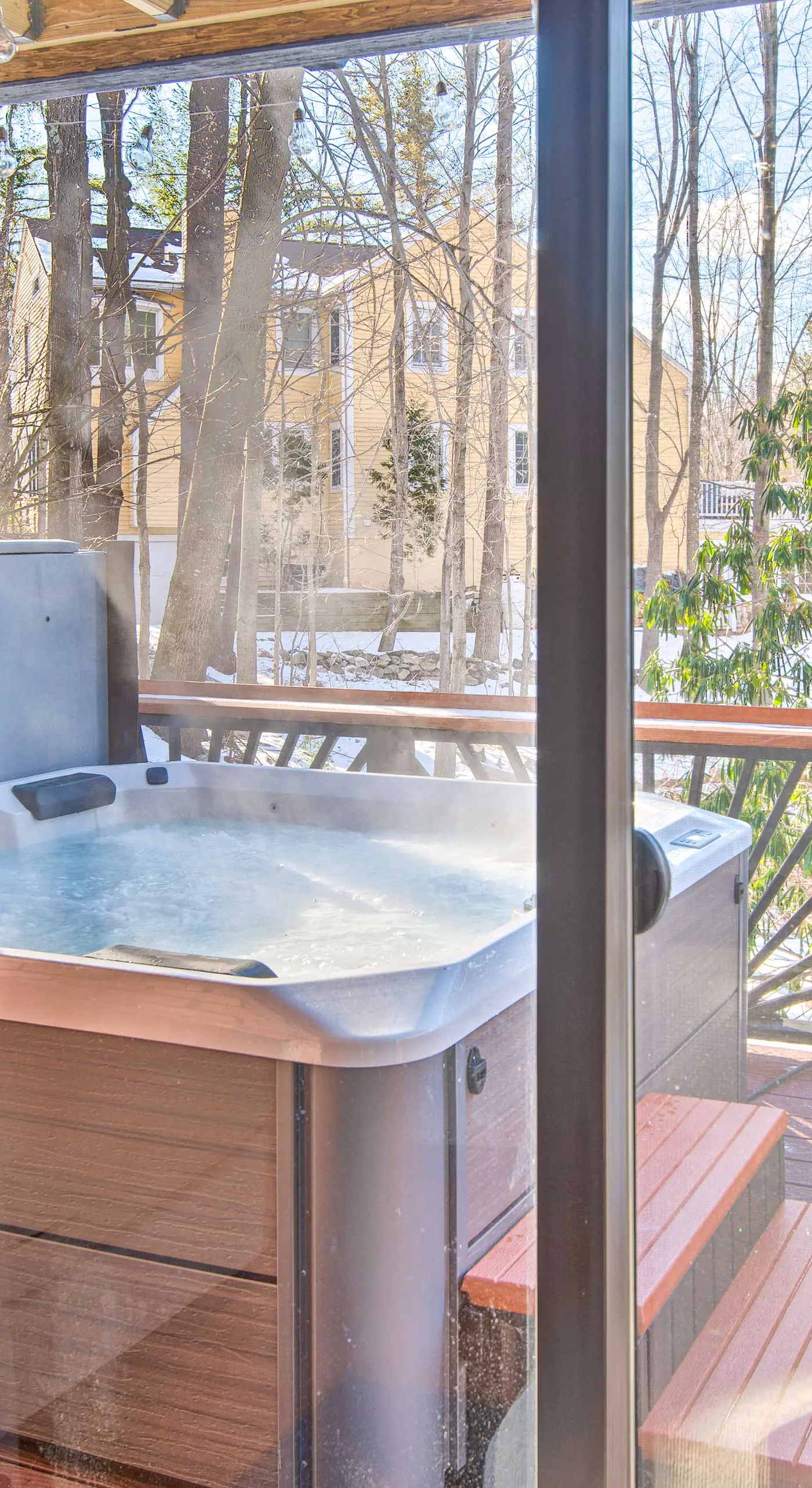 Pet-Friendly Gilford Home by Gunstock Ski Mountain