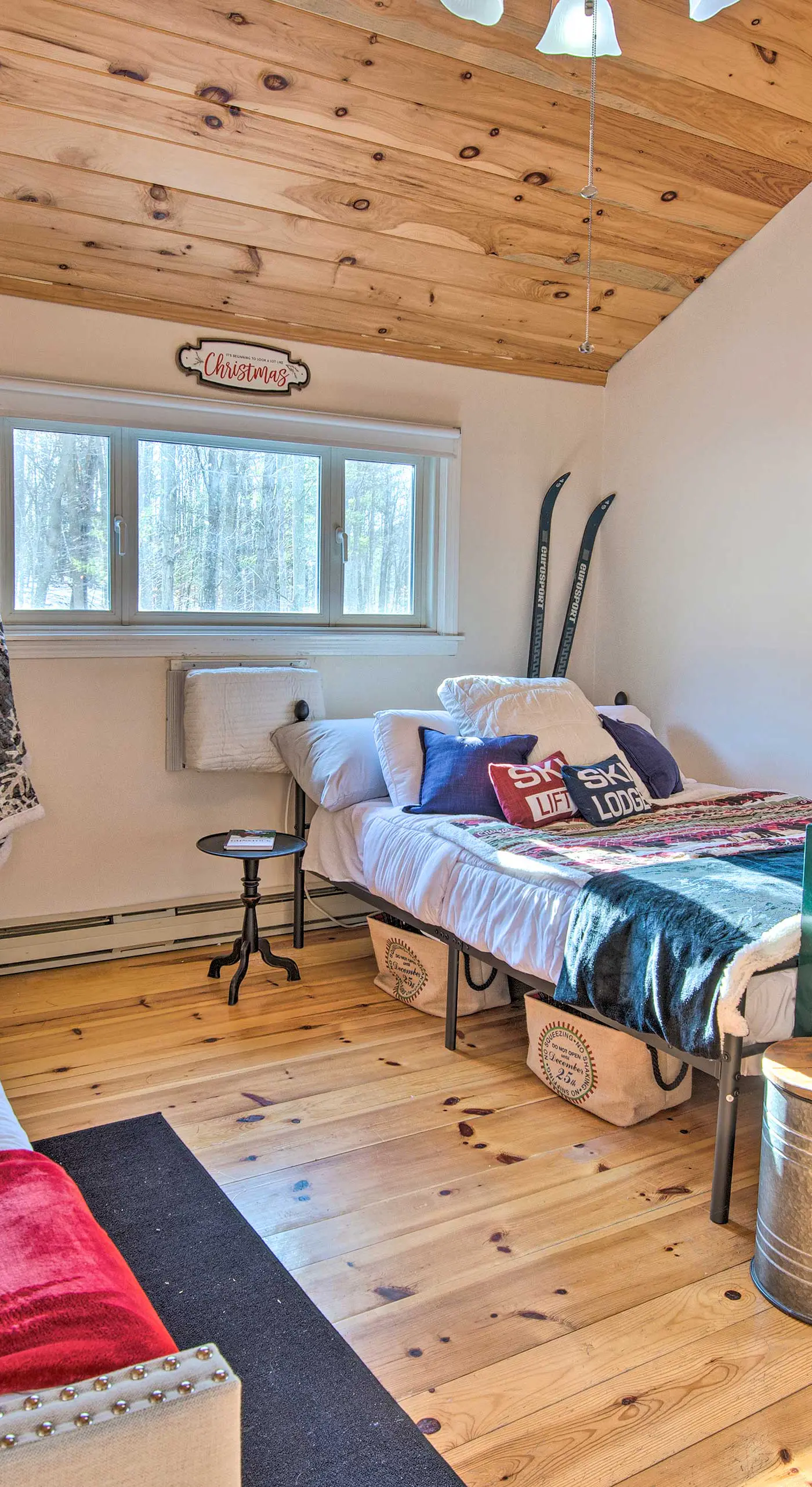 Pet-Friendly Gilford Home by Gunstock Ski Mountain