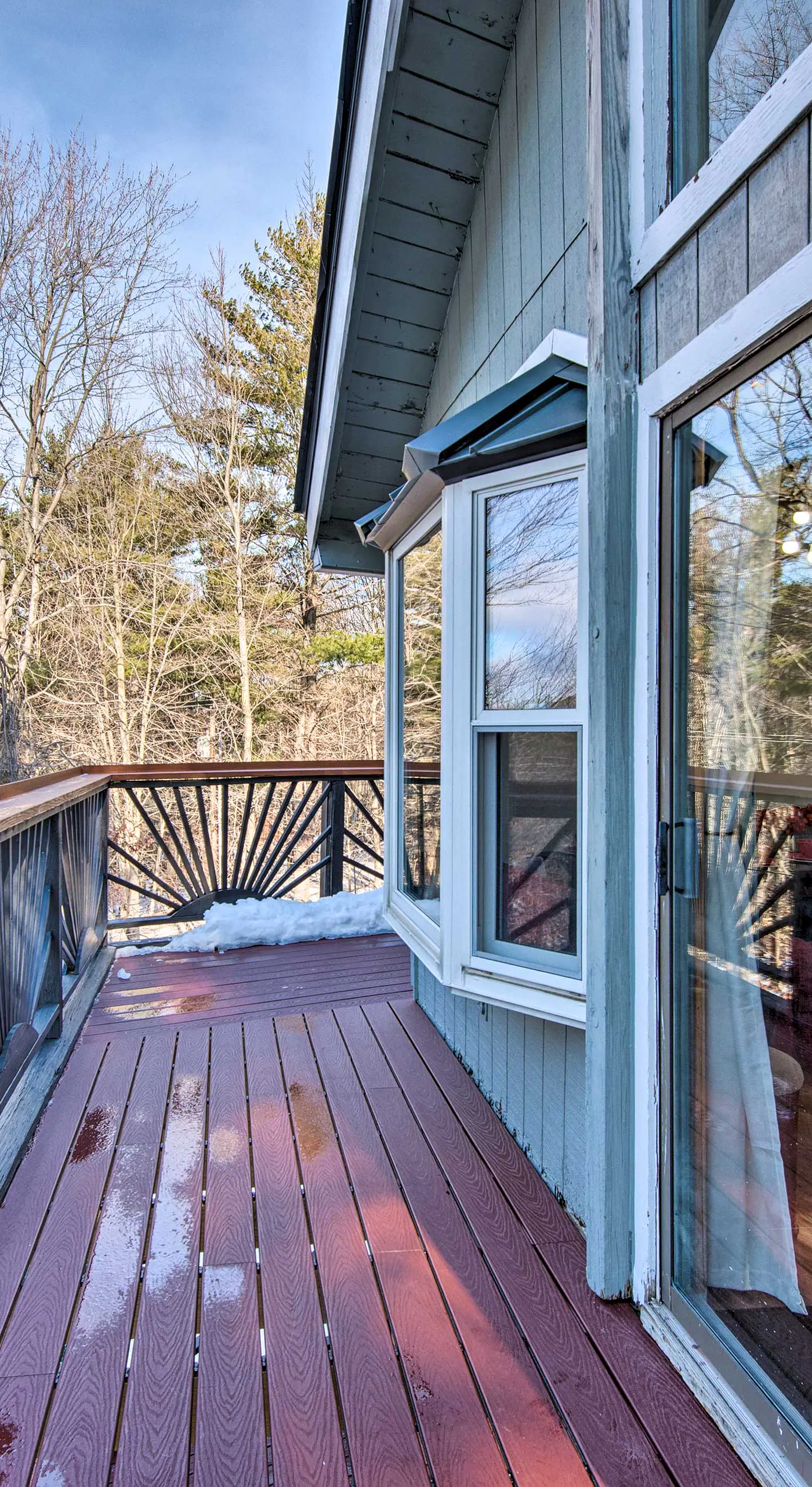 Pet-Friendly Gilford Home by Gunstock Ski Mountain