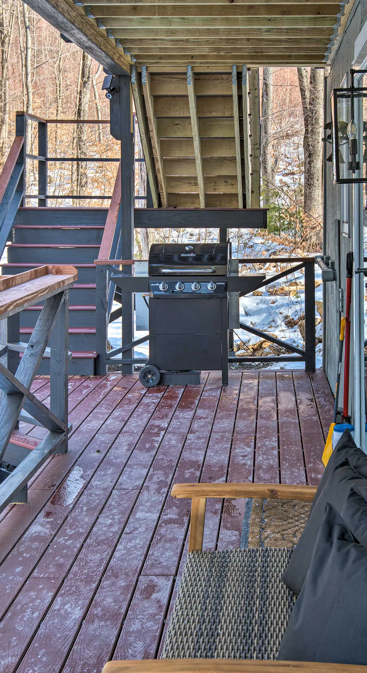 Pet-Friendly Gilford Home by Gunstock Ski Mountain