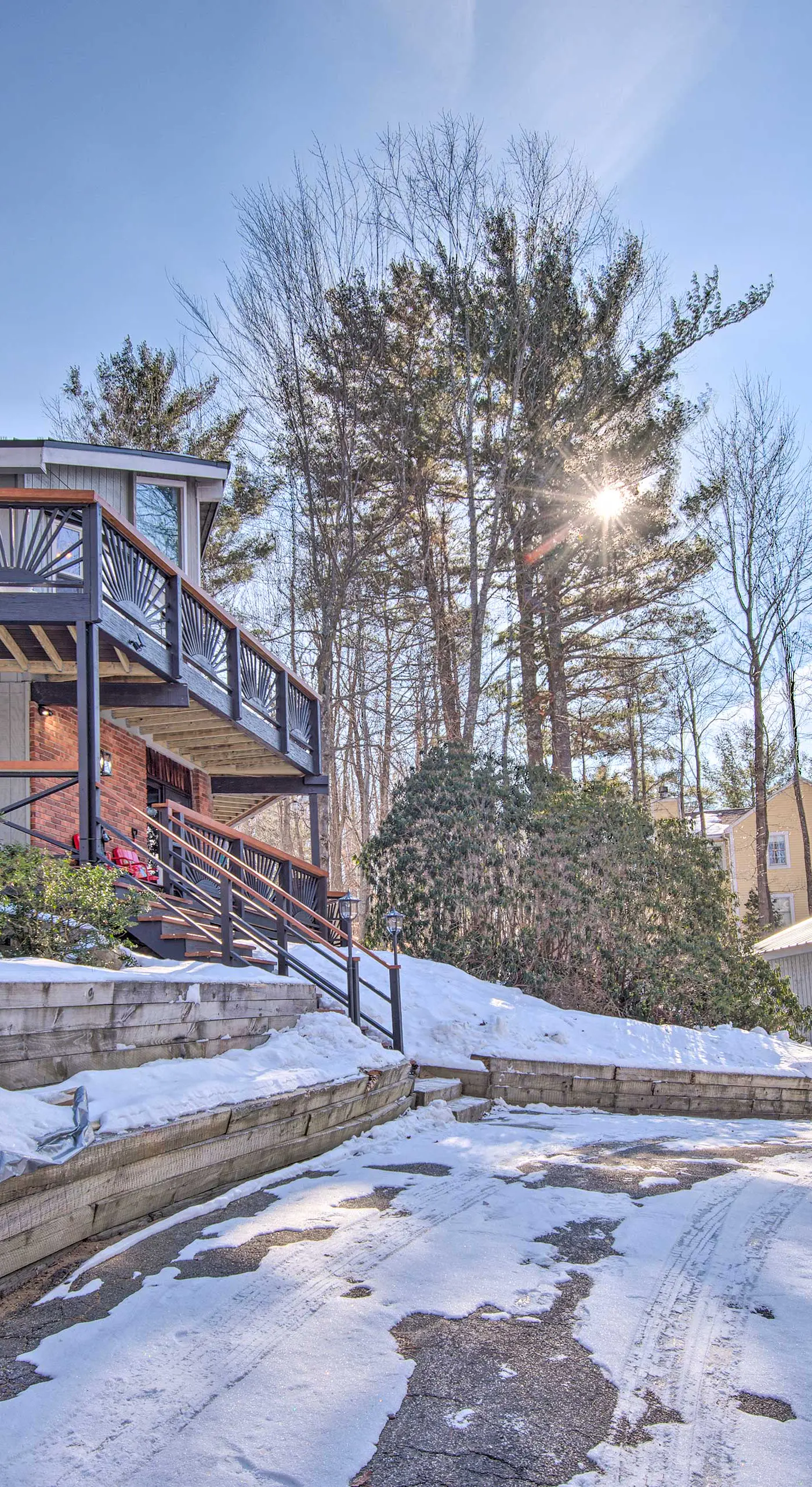 Pet-Friendly Gilford Home by Gunstock Ski Mountain