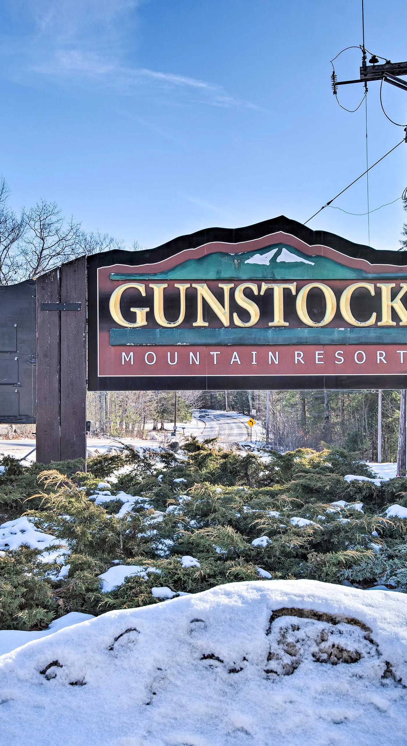 Pet-Friendly Gilford Home by Gunstock Ski Mountain