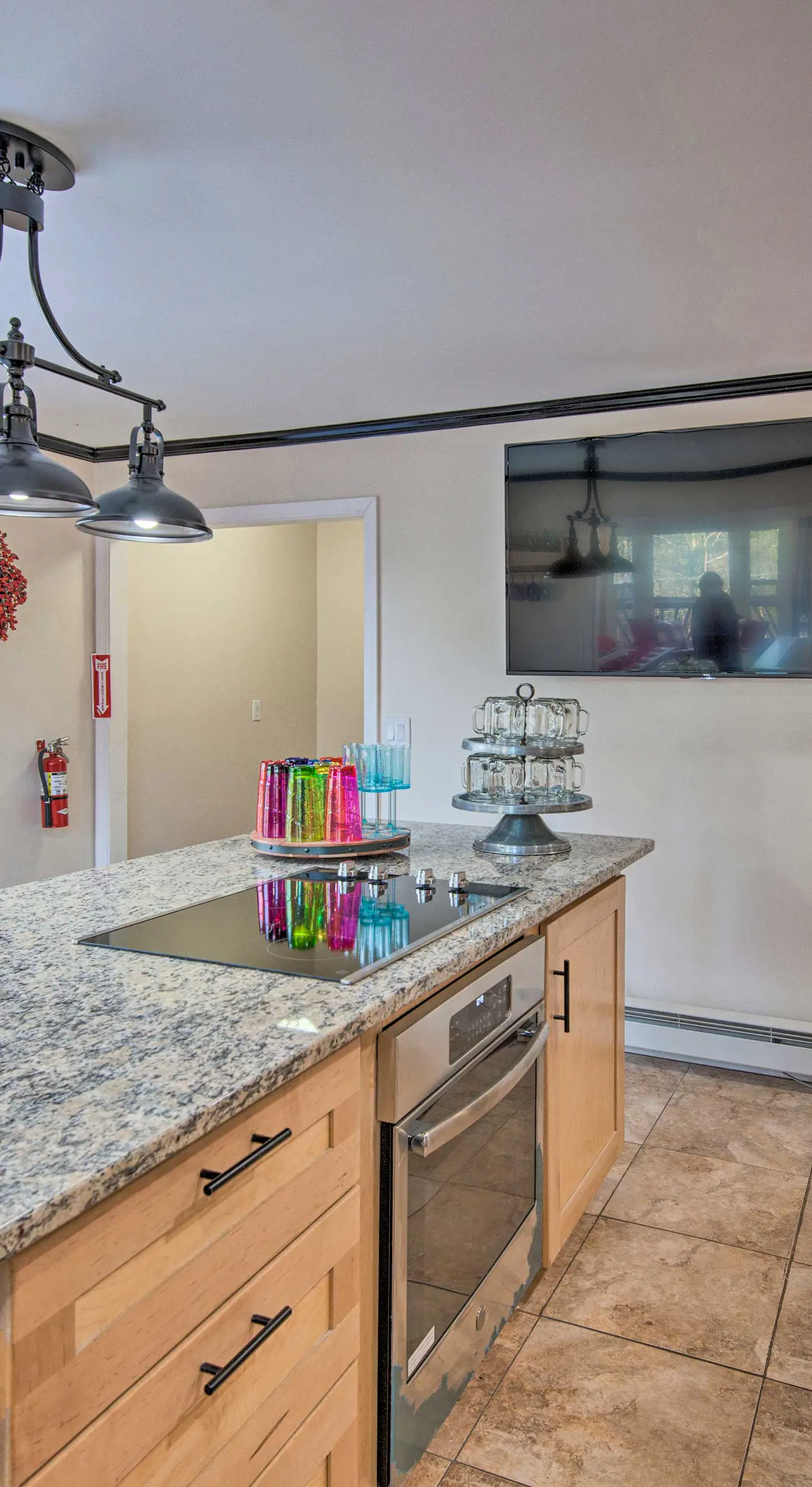 Pet-Friendly Gilford Home by Gunstock Ski Mountain