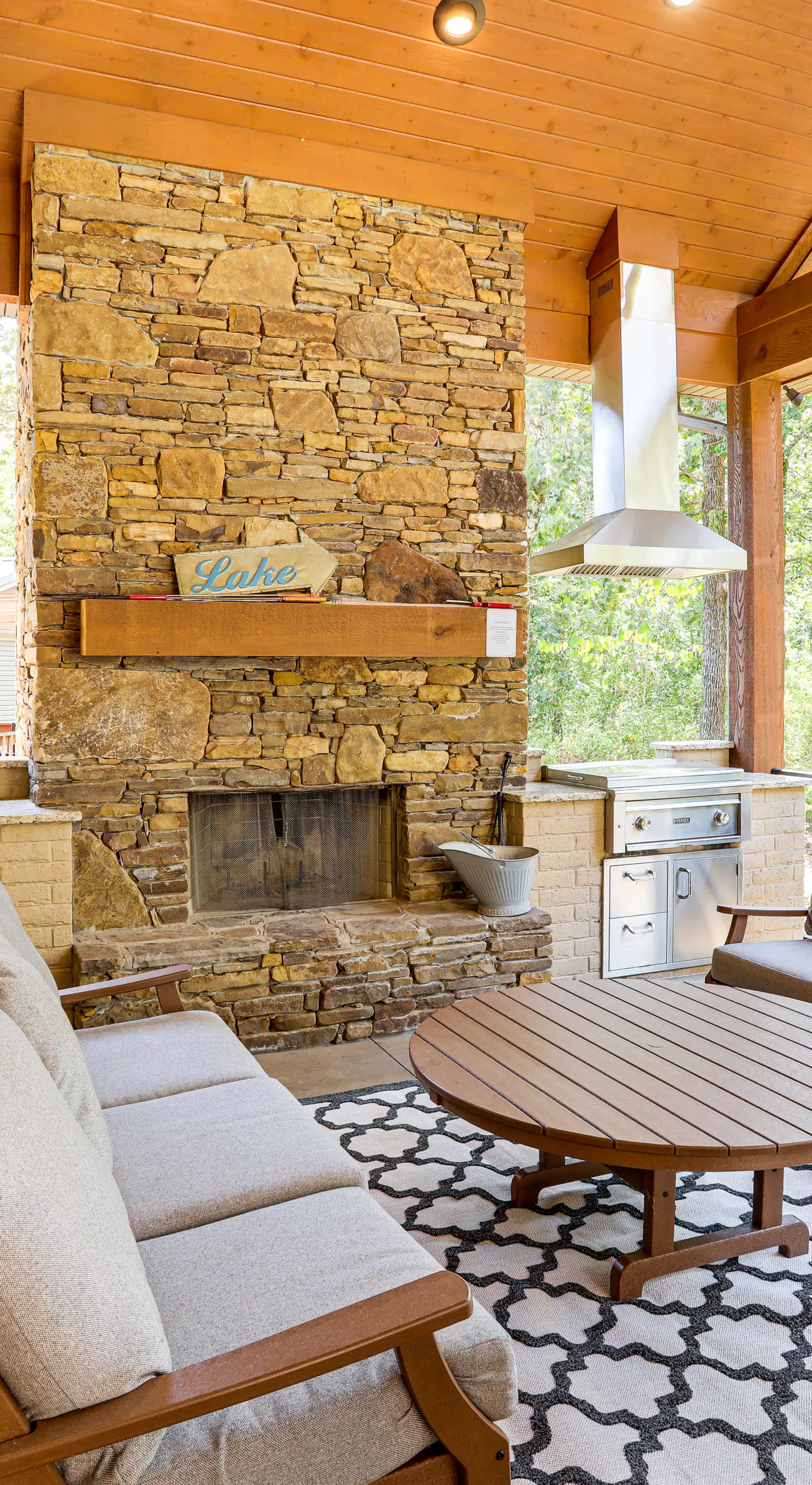 Upscale Gem w/ 2 Boat Slips on Greers Ferry Lake