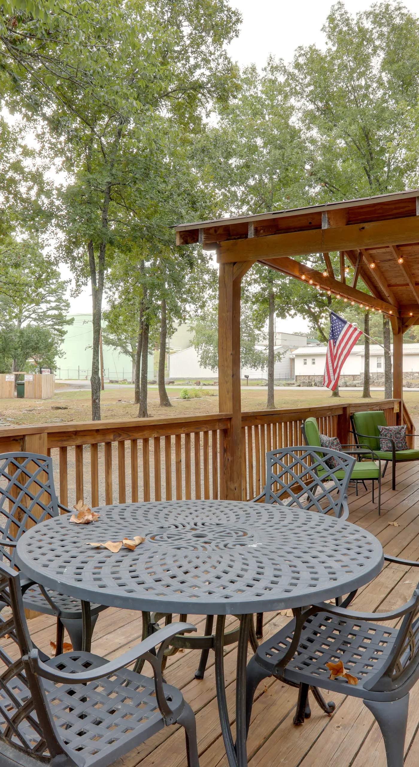 Greers Ferry Lake Access: Cabin w/ Boat Slip!