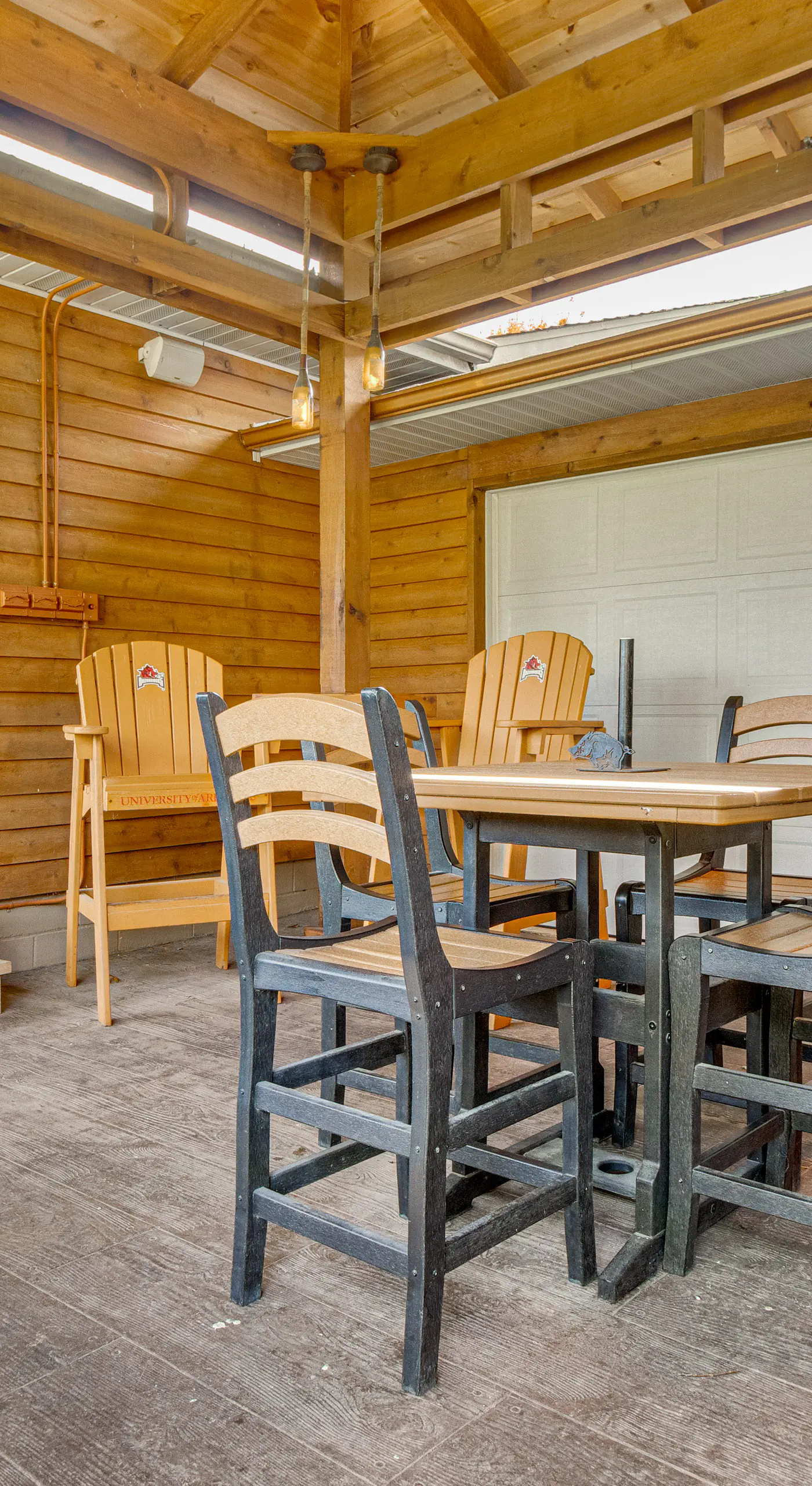 TroutFest: Anglers’ Retreat on White River w/ Deck