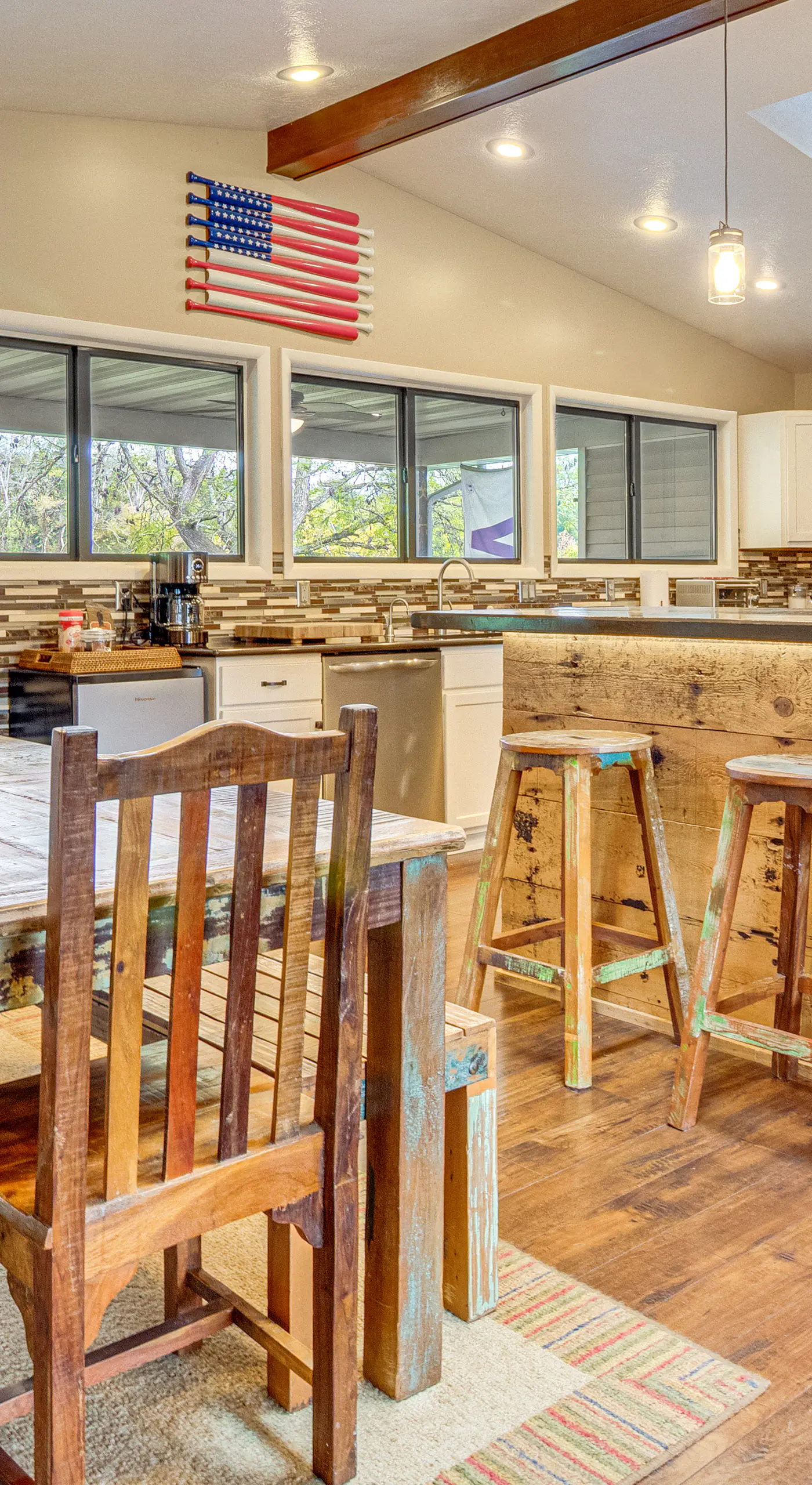 TroutFest: Anglers’ Retreat on White River w/ Deck