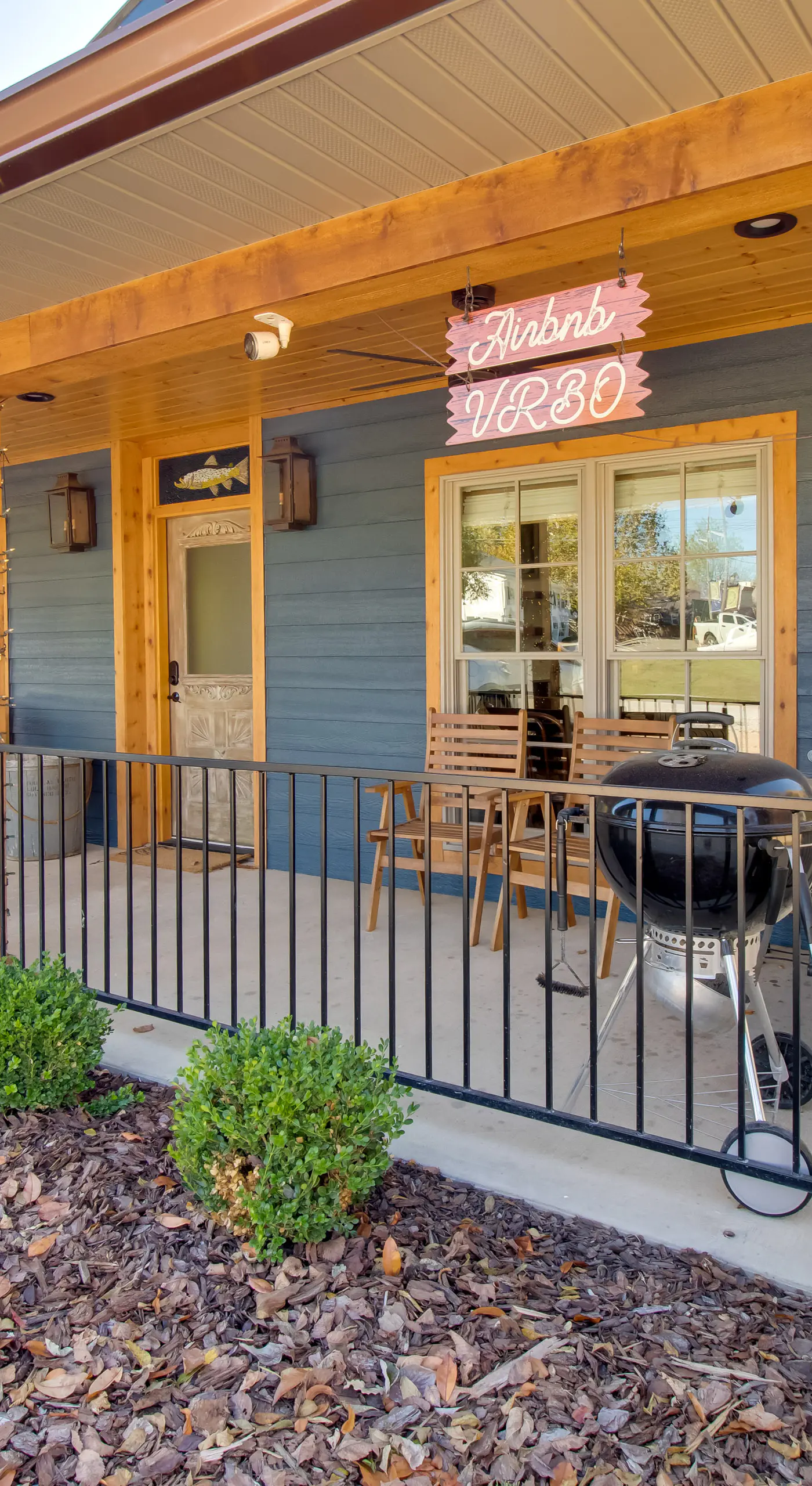 Fly Fishers’ Paradise: Getaway Near White River!