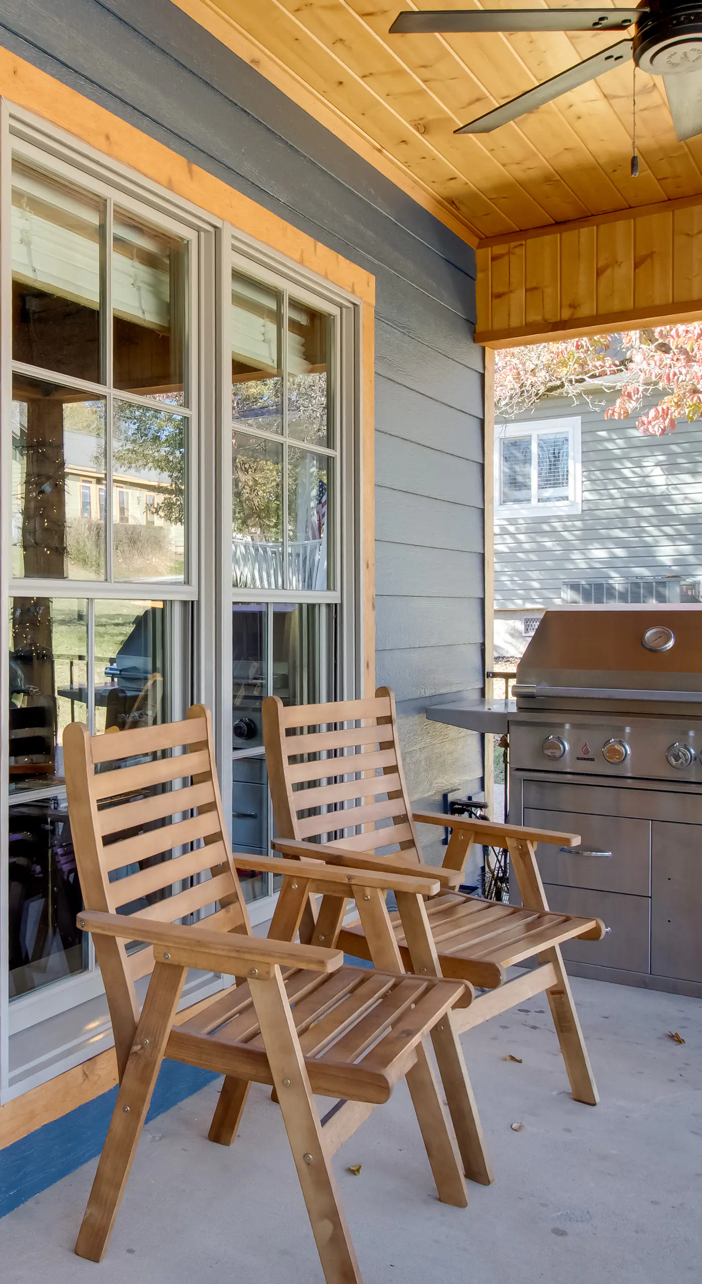 Fly Fishers’ Paradise: Getaway Near White River!