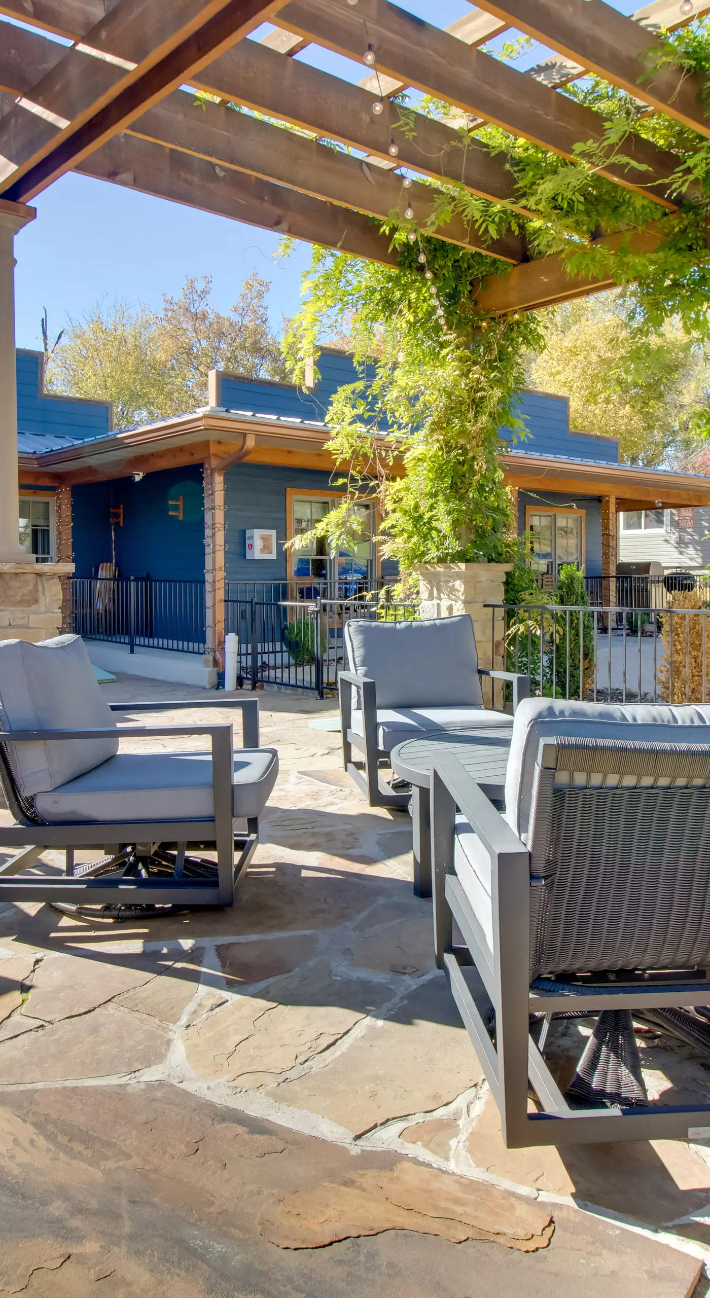 Fly Fishers’ Paradise: Getaway Near White River!