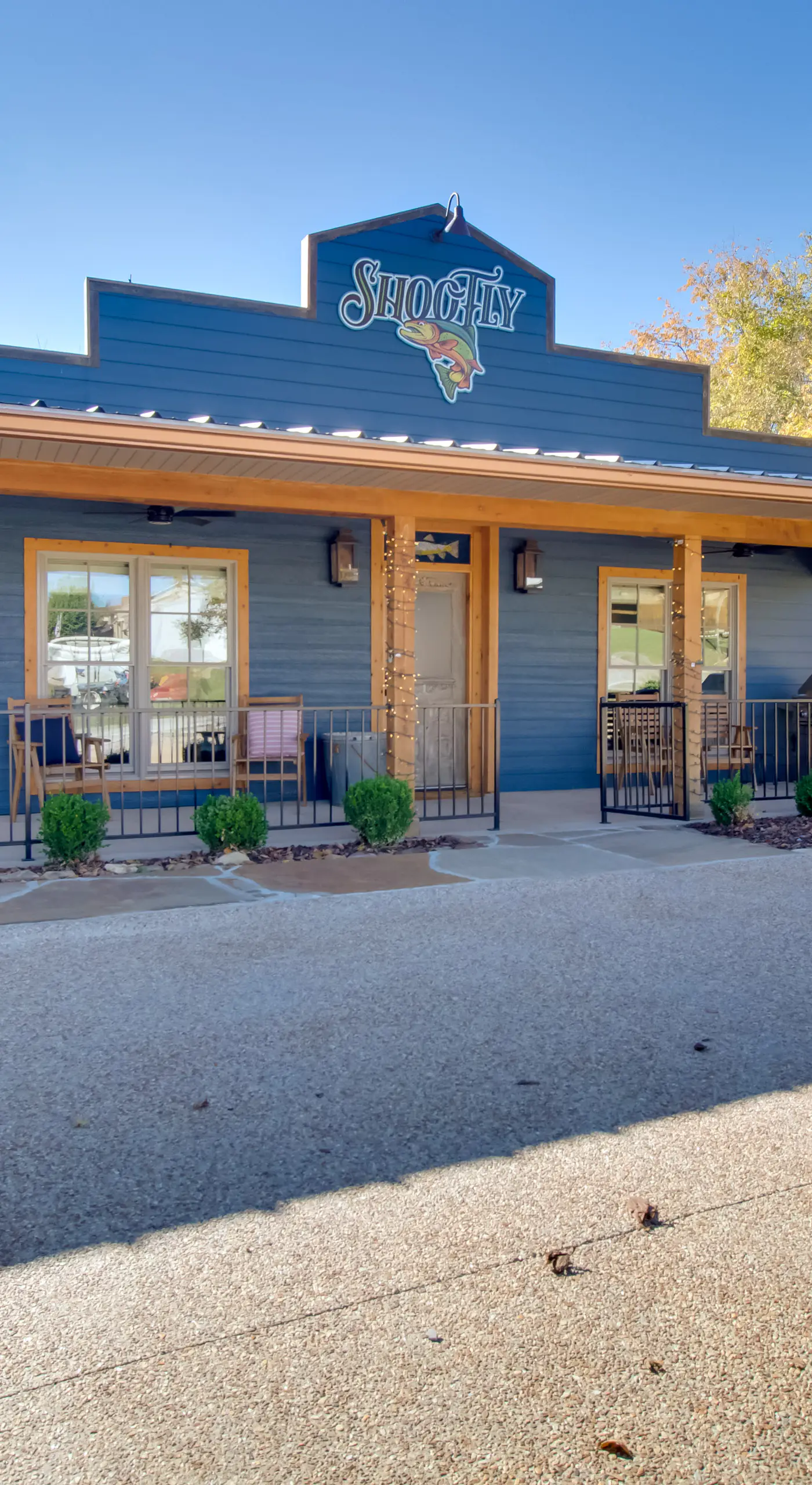 Fly Fishers’ Paradise: Getaway Near White River!